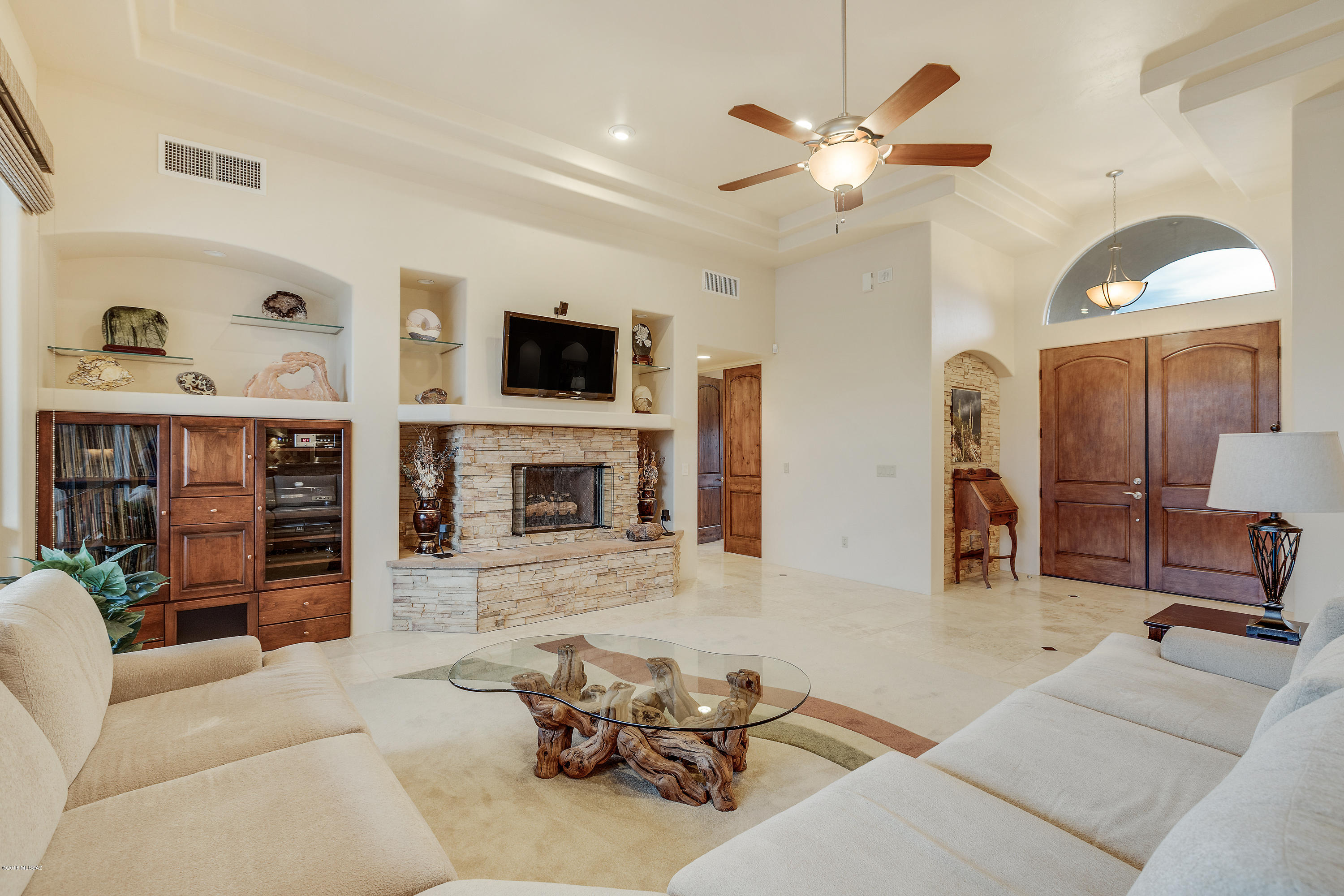 Coyote Creek (1-395) - Residential