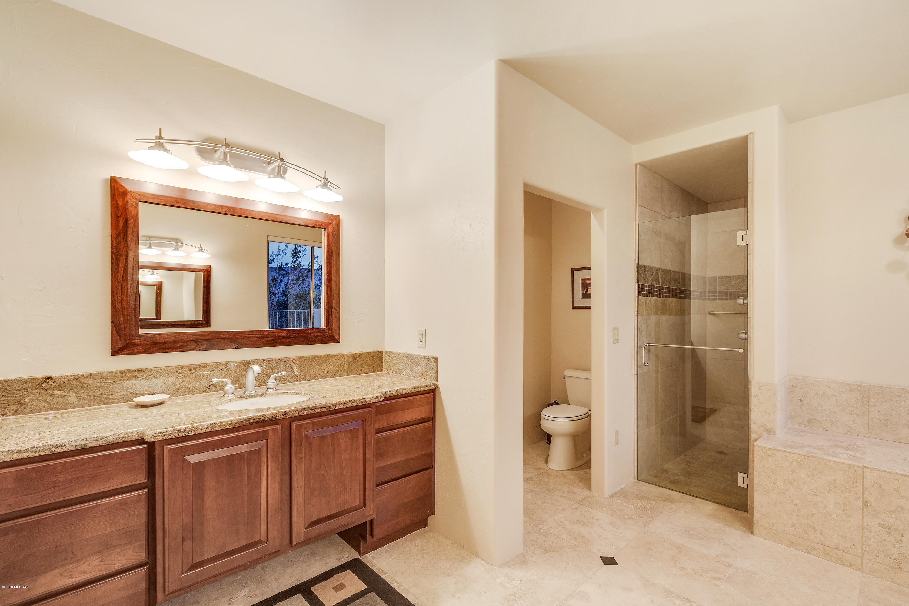 Coyote Creek (1-395) - Residential