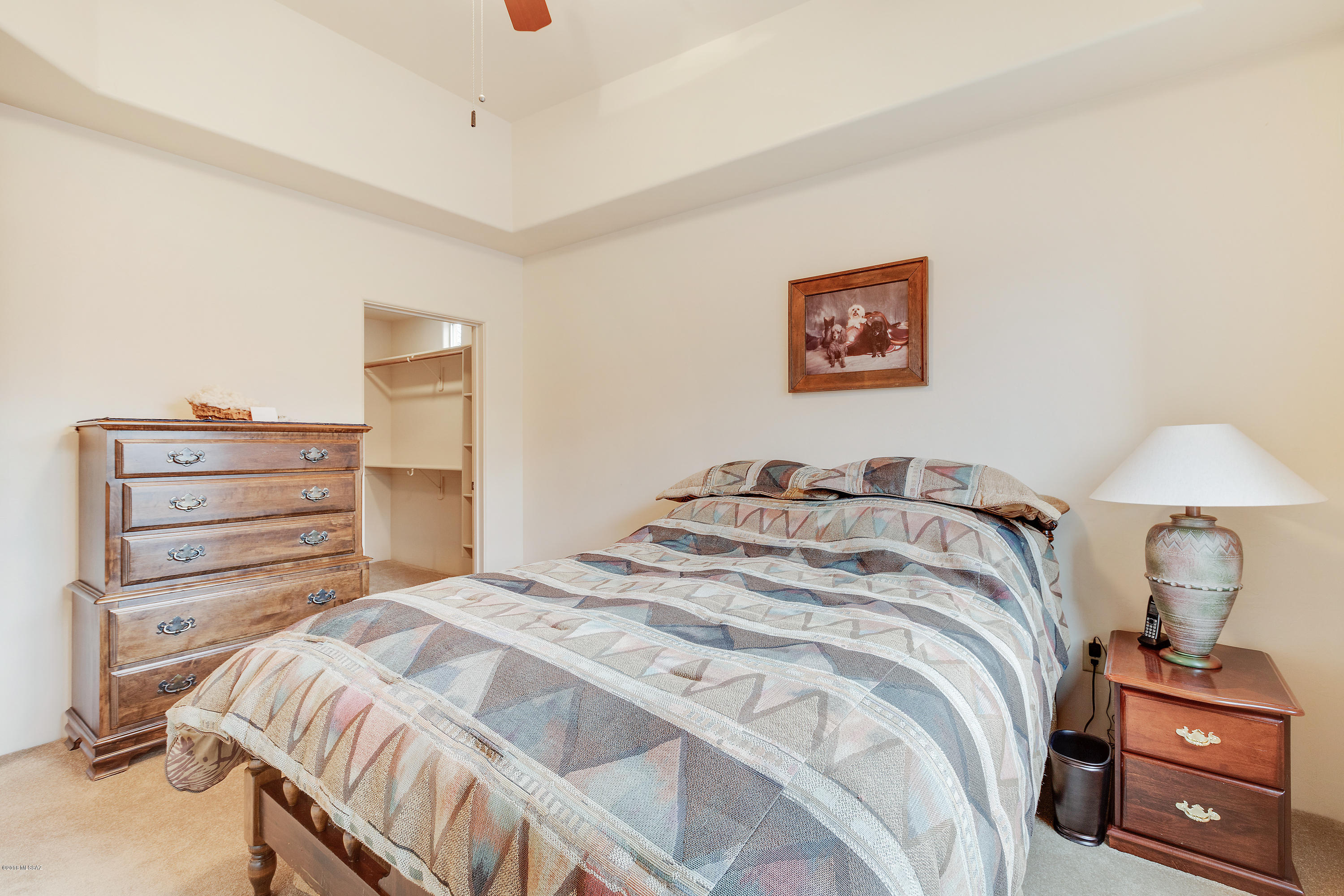 Coyote Creek (1-395) - Residential