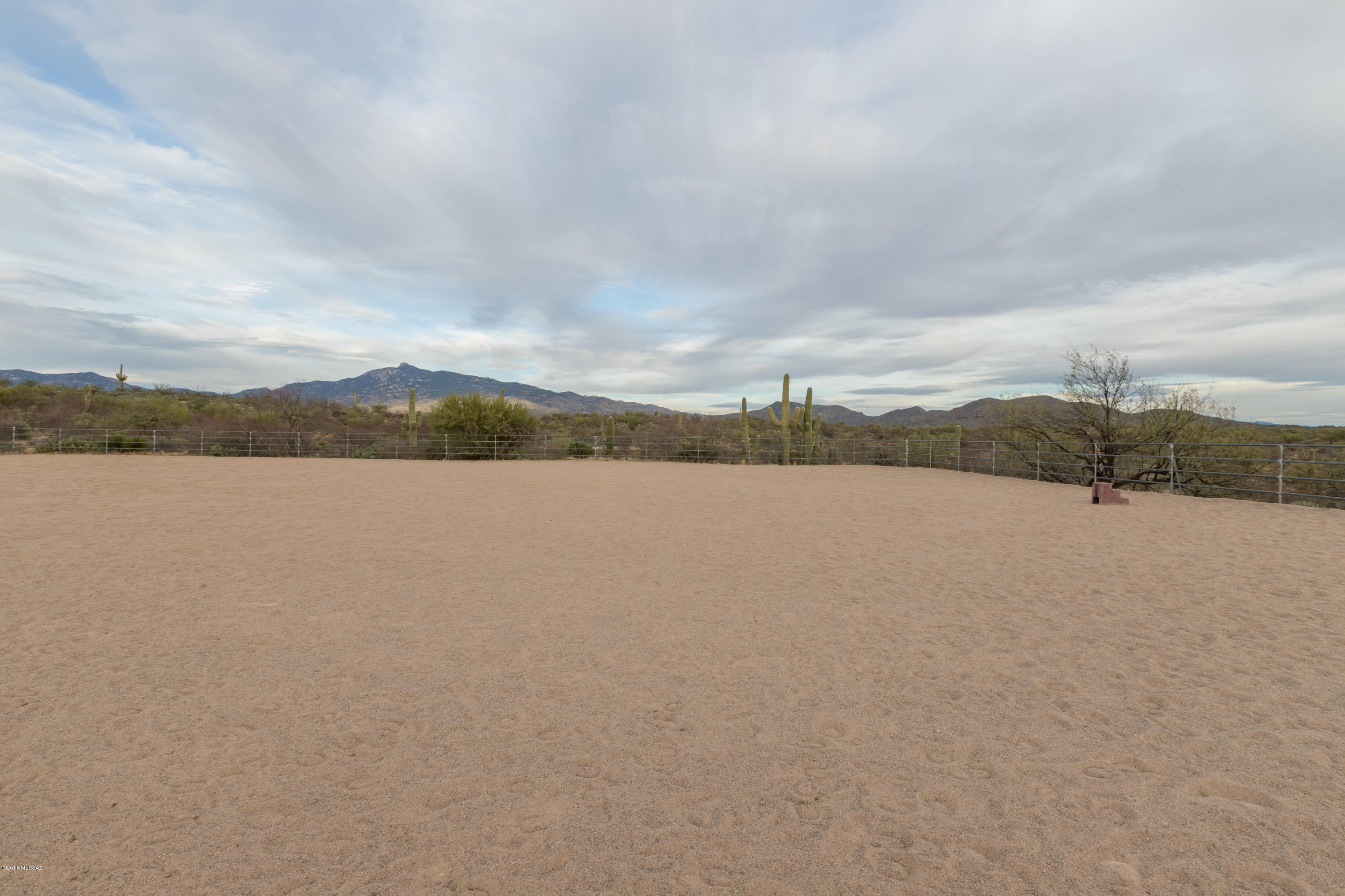 Coyote Creek (1-395) - Residential