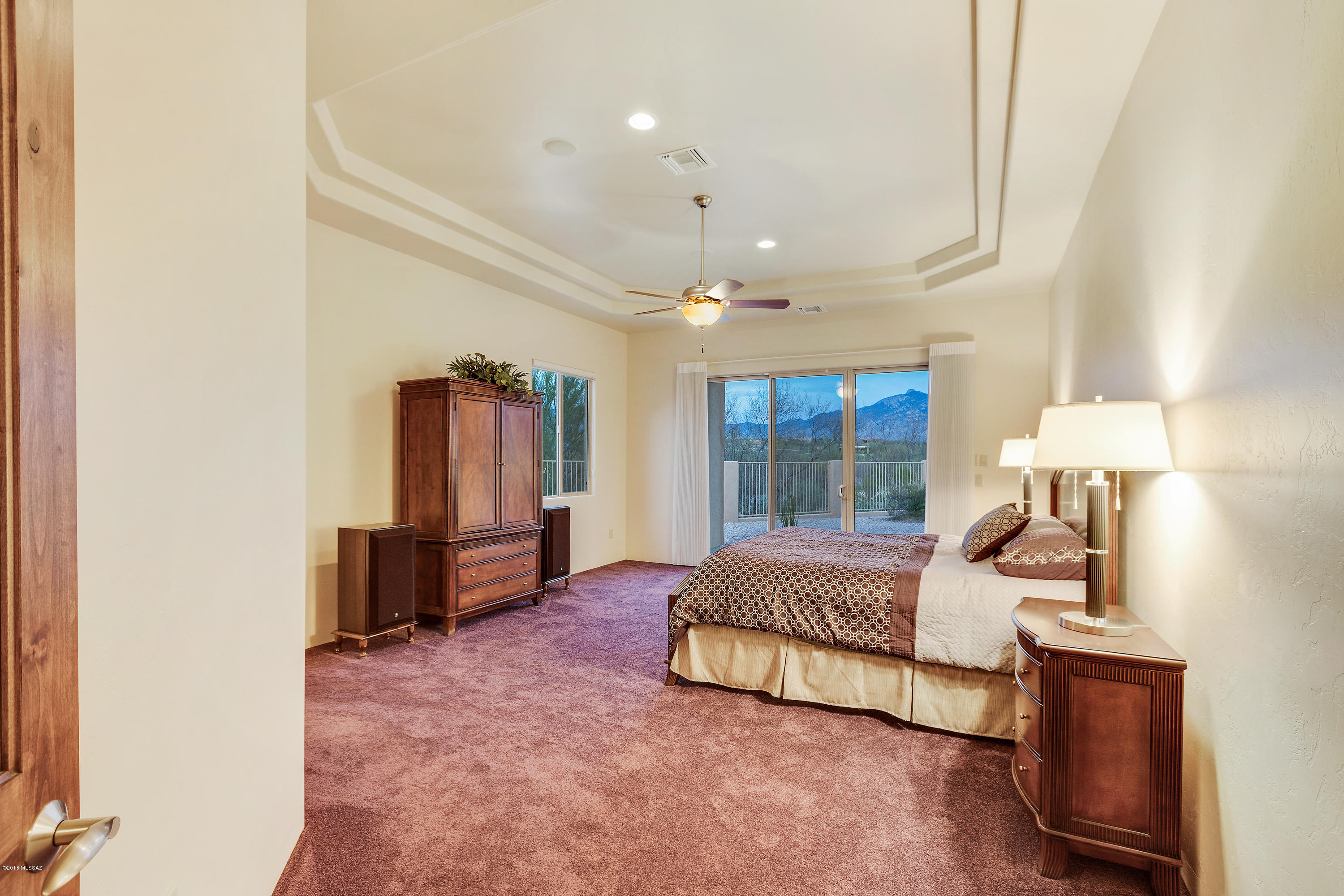 Coyote Creek (1-395) - Residential