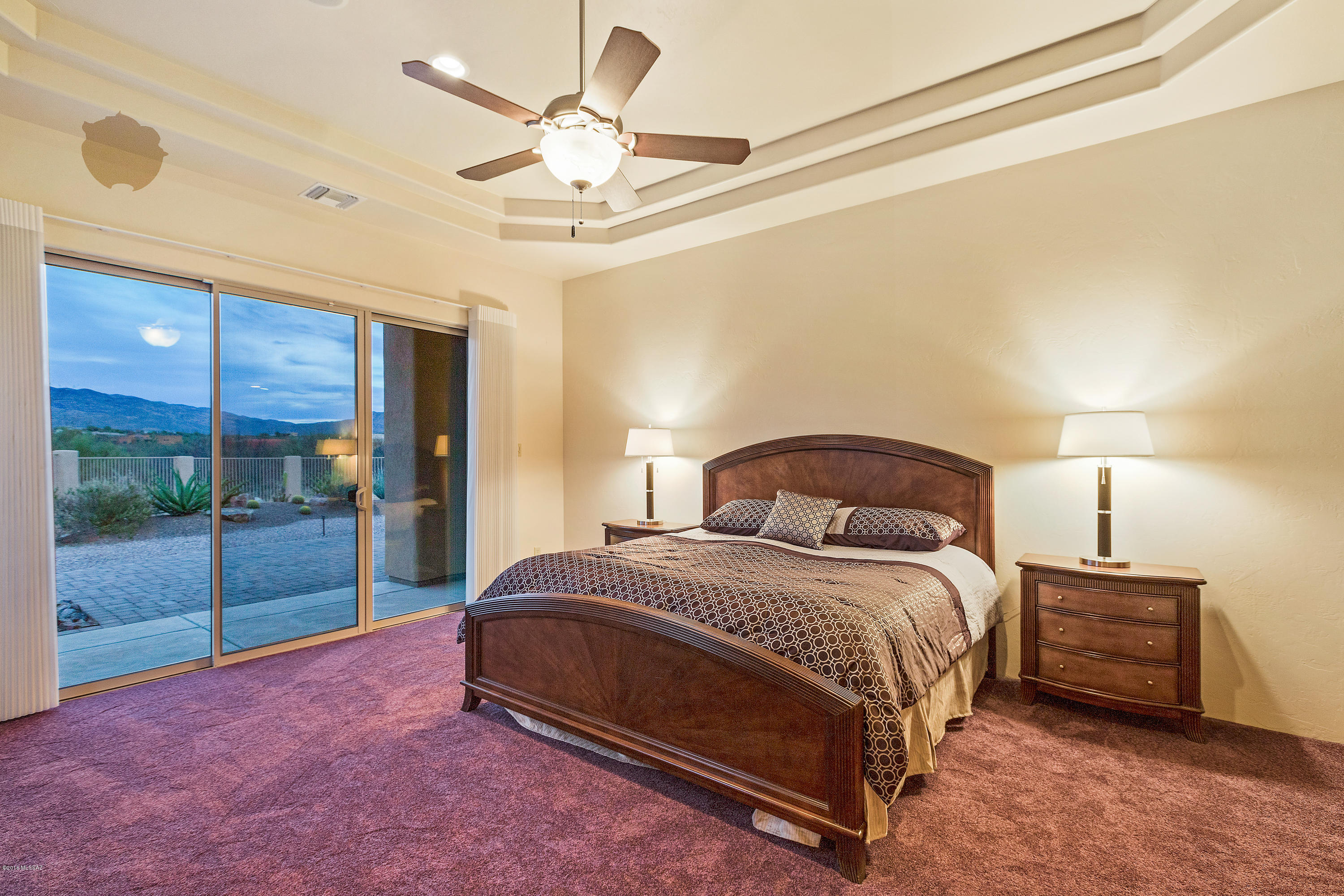 Coyote Creek (1-395) - Residential