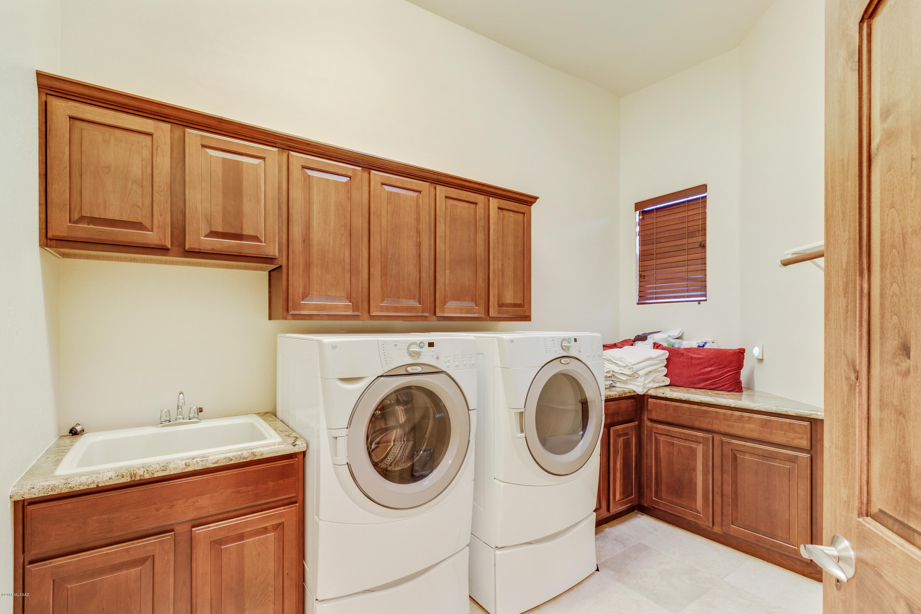 Coyote Creek (1-395) - Residential