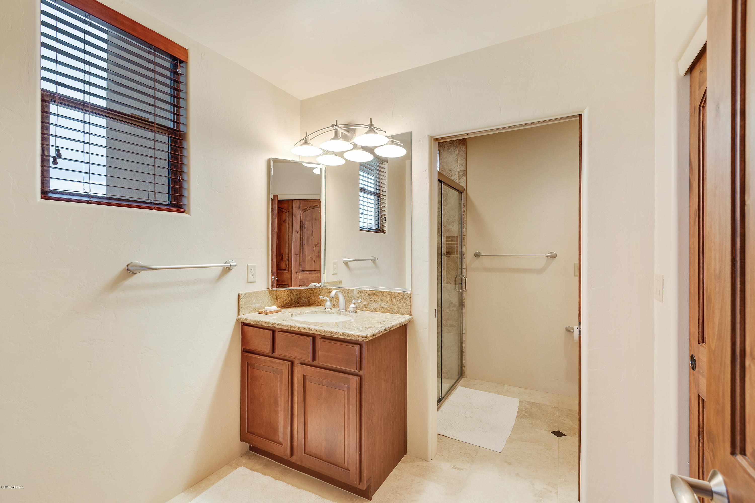 Coyote Creek (1-395) - Residential