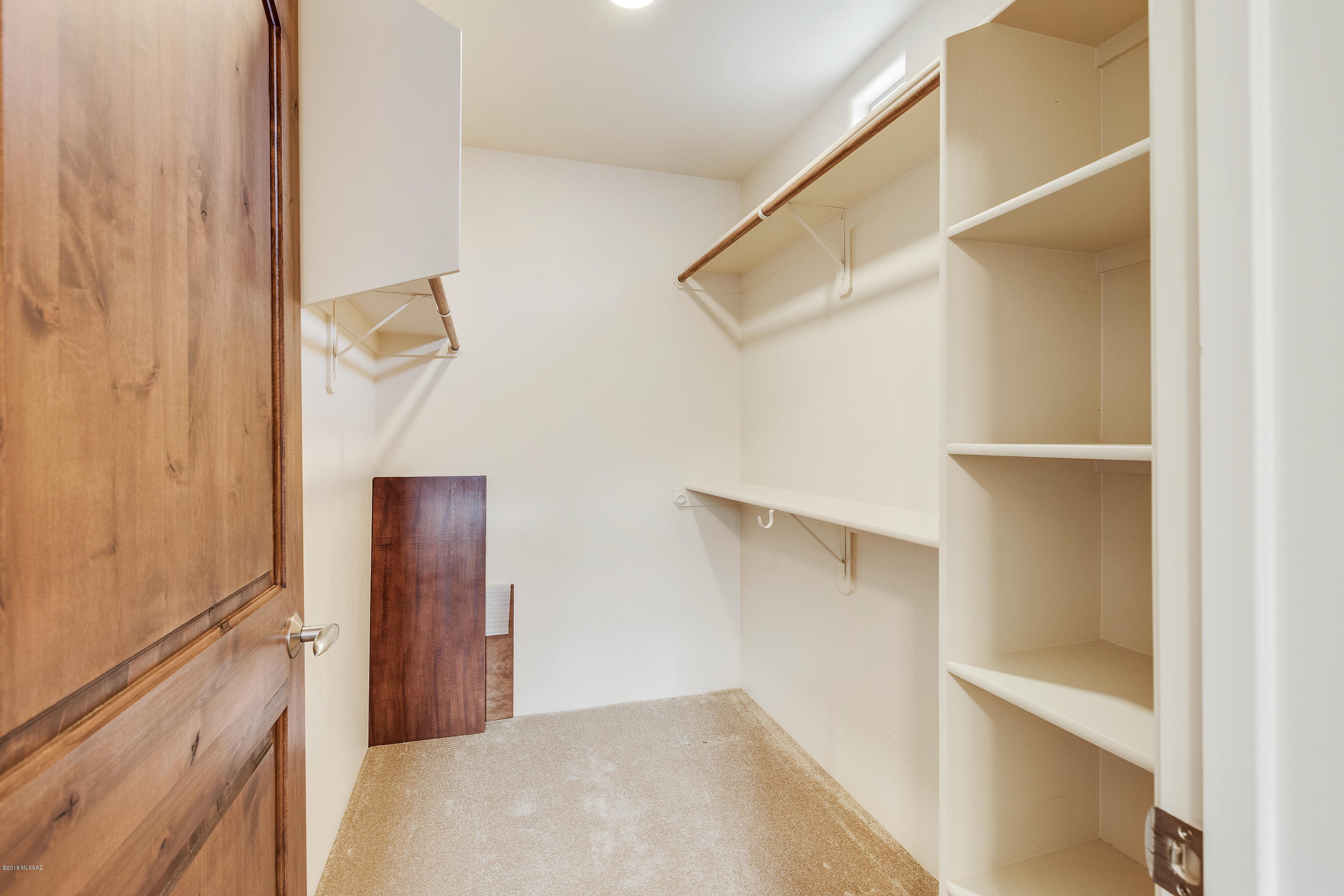 Coyote Creek (1-395) - Residential