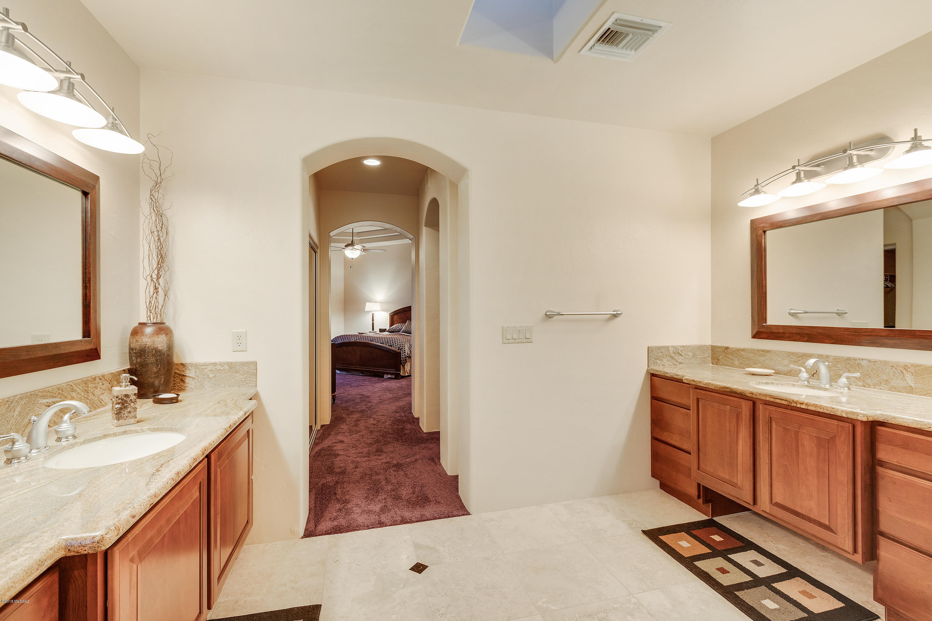 Coyote Creek (1-395) - Residential