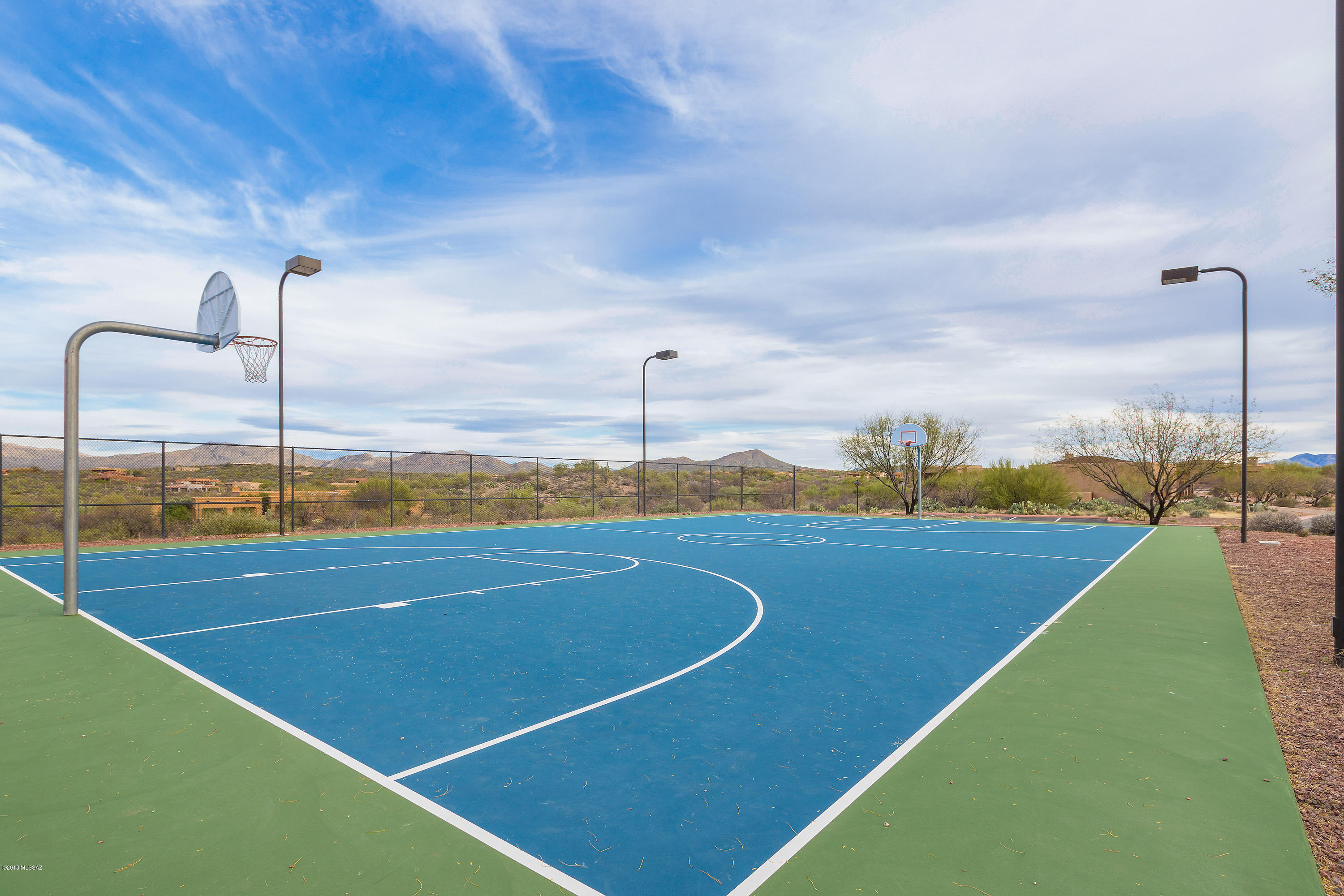 Coyote Creek (1-395) - Residential