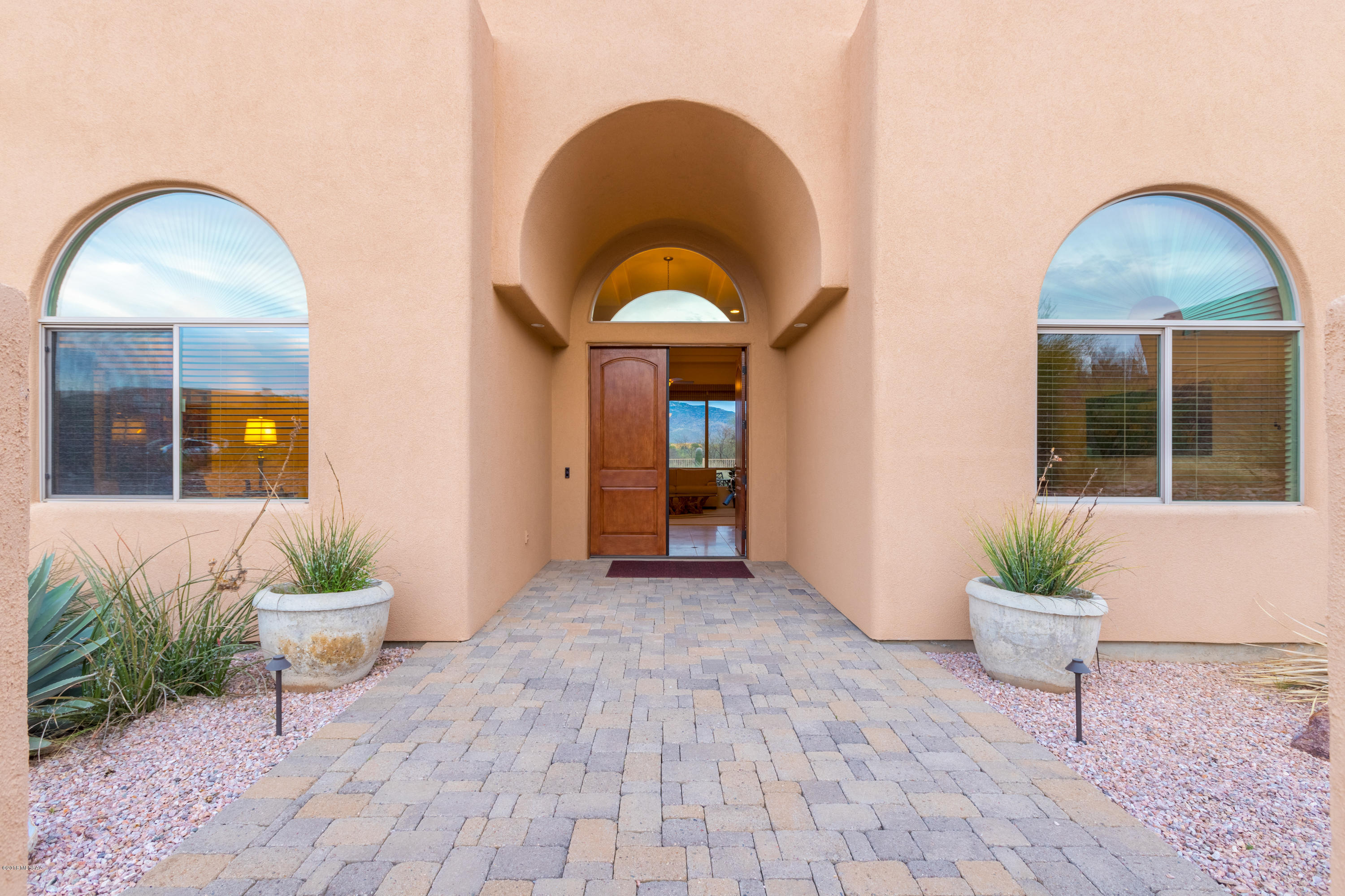 Coyote Creek (1-395) - Residential
