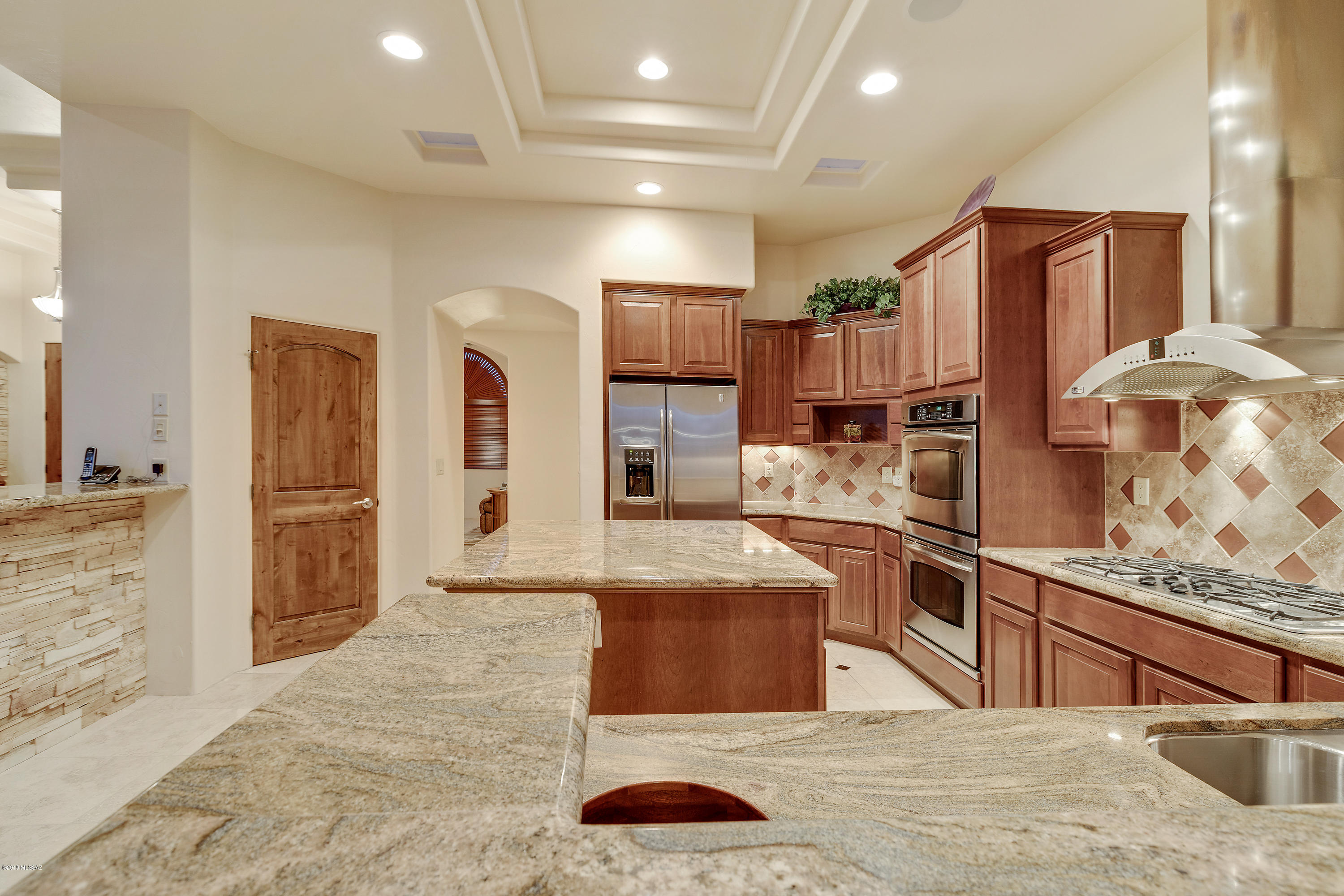 Coyote Creek (1-395) - Residential