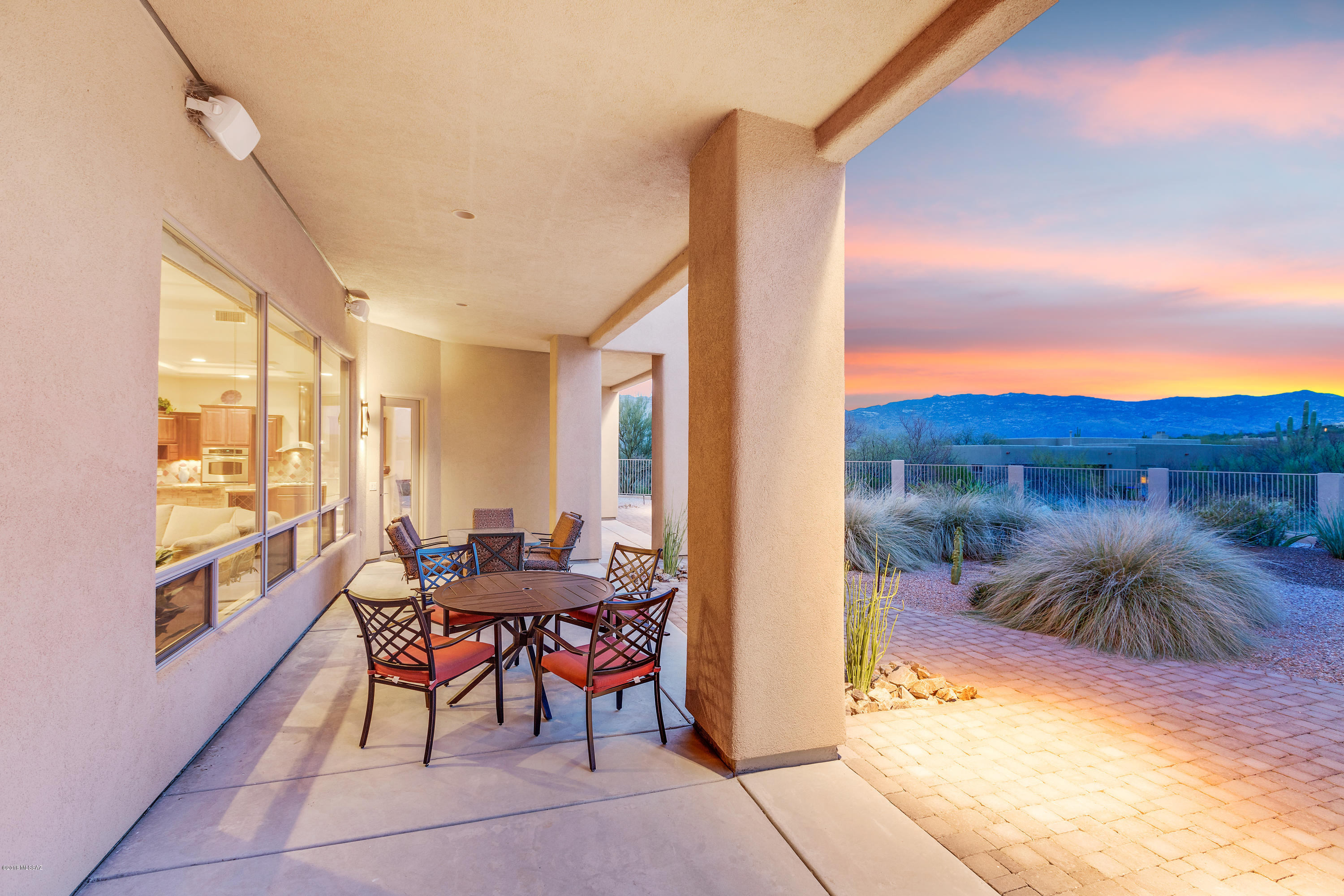Coyote Creek (1-395) - Residential