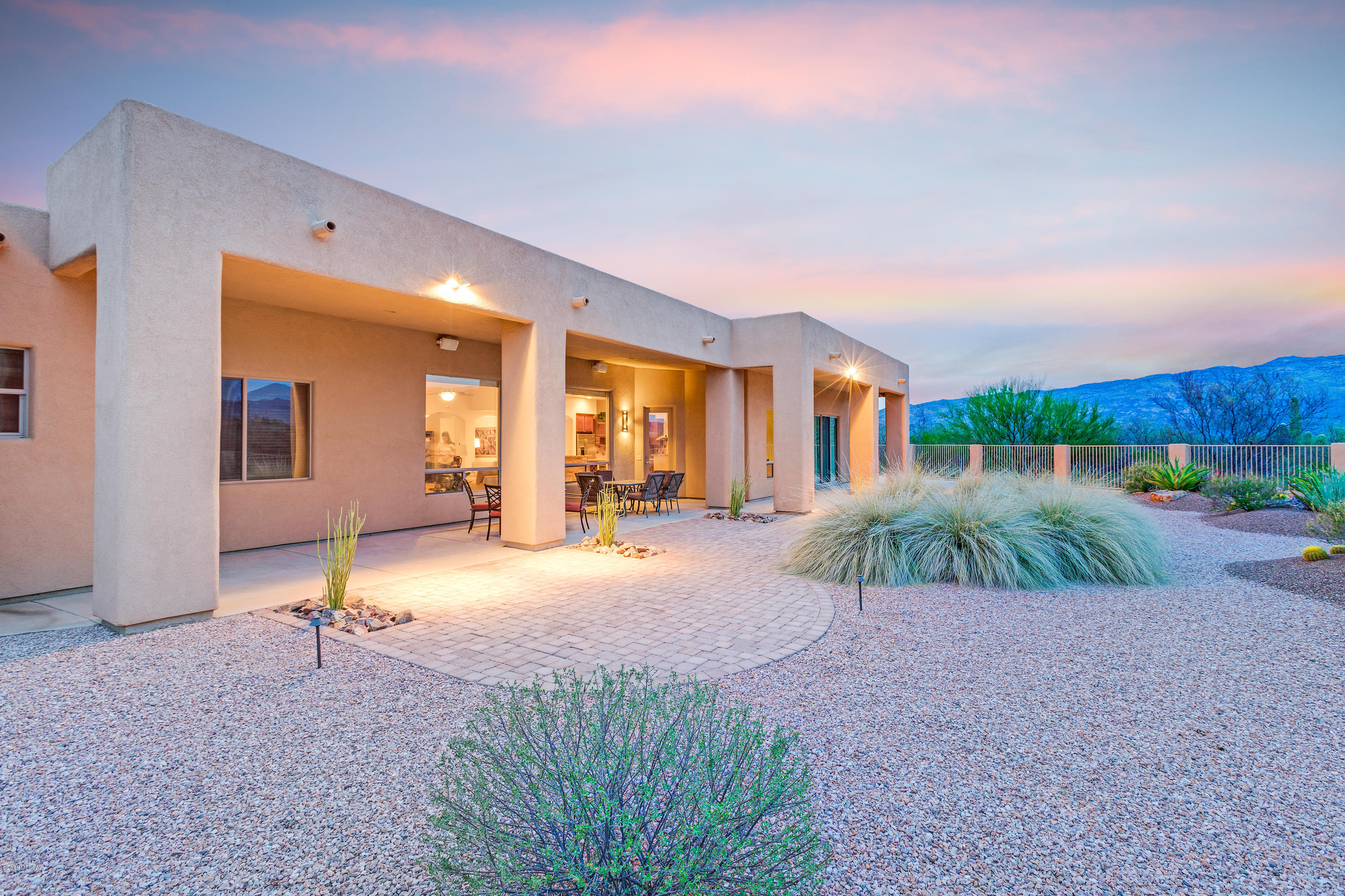 Coyote Creek (1-395) - Residential