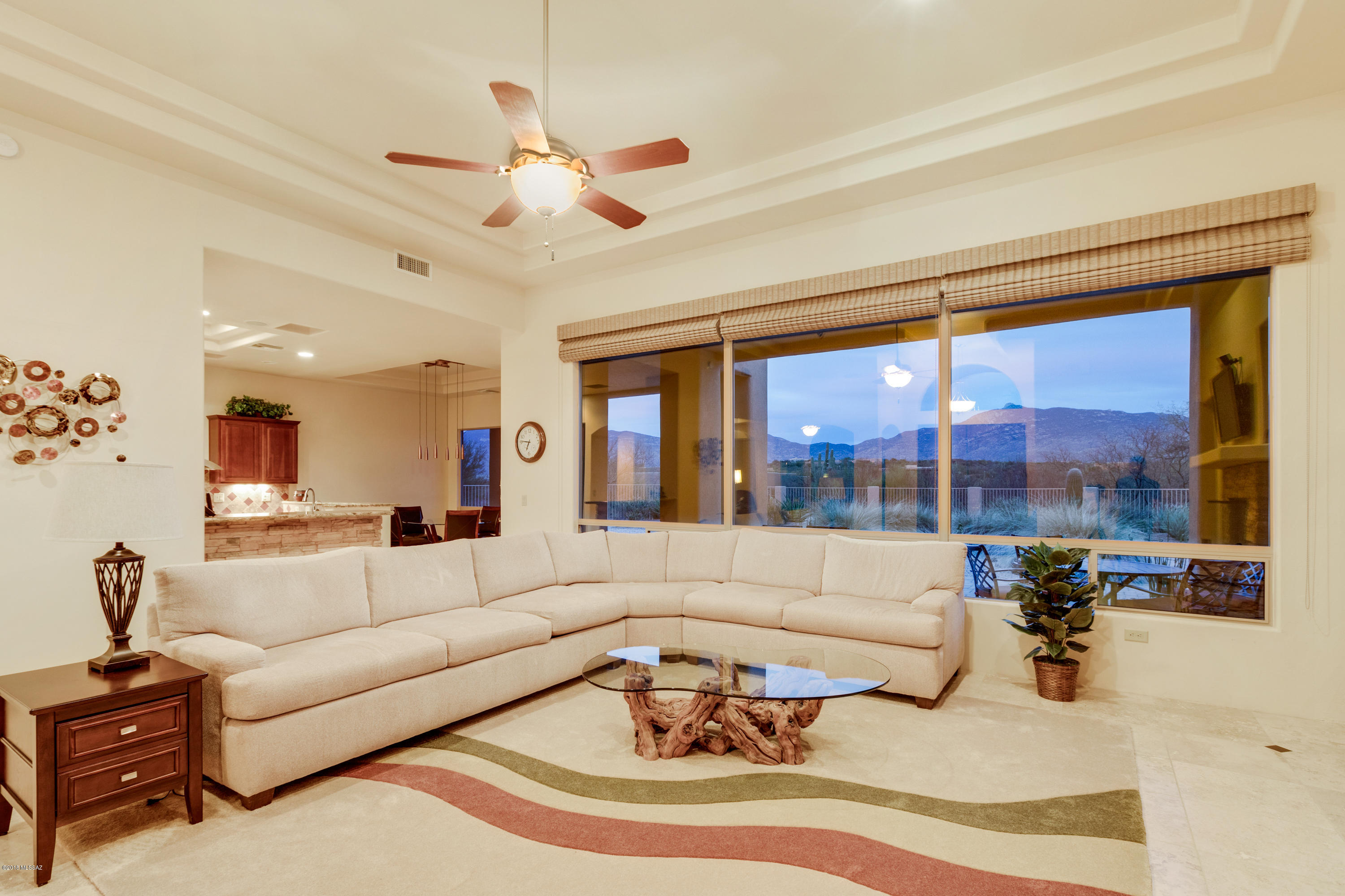 Coyote Creek (1-395) - Residential