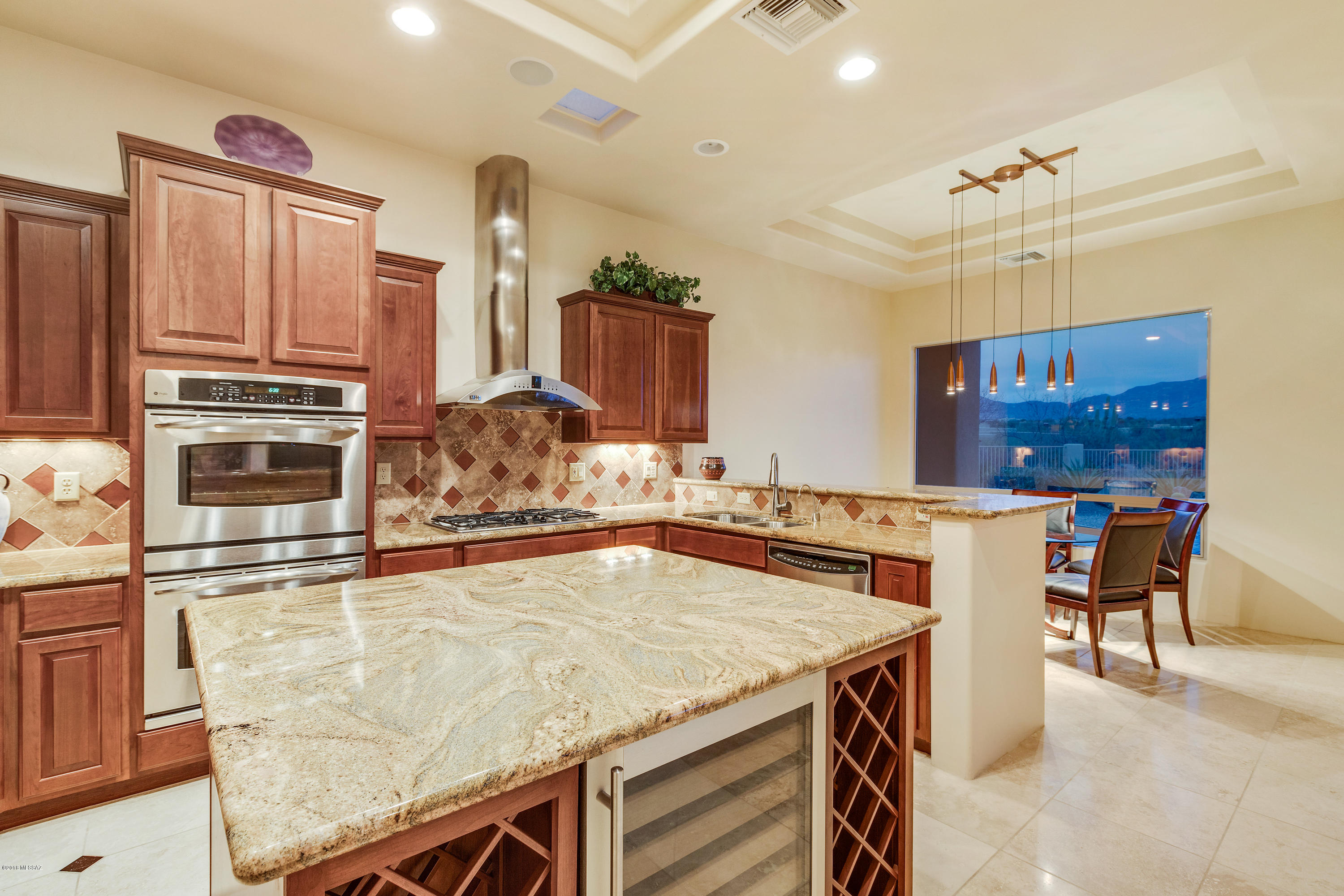 Coyote Creek (1-395) - Residential
