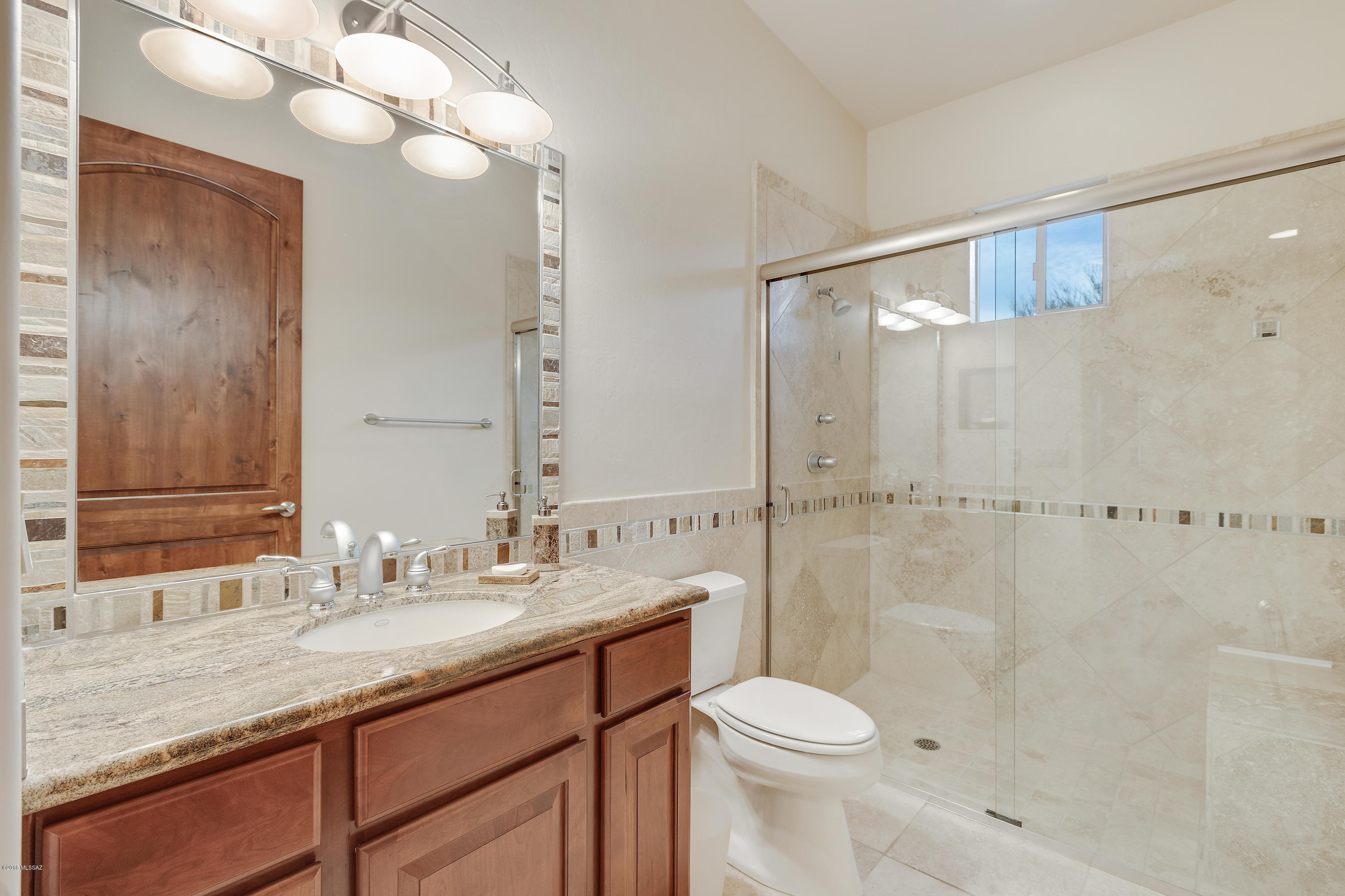 Coyote Creek (1-395) - Residential