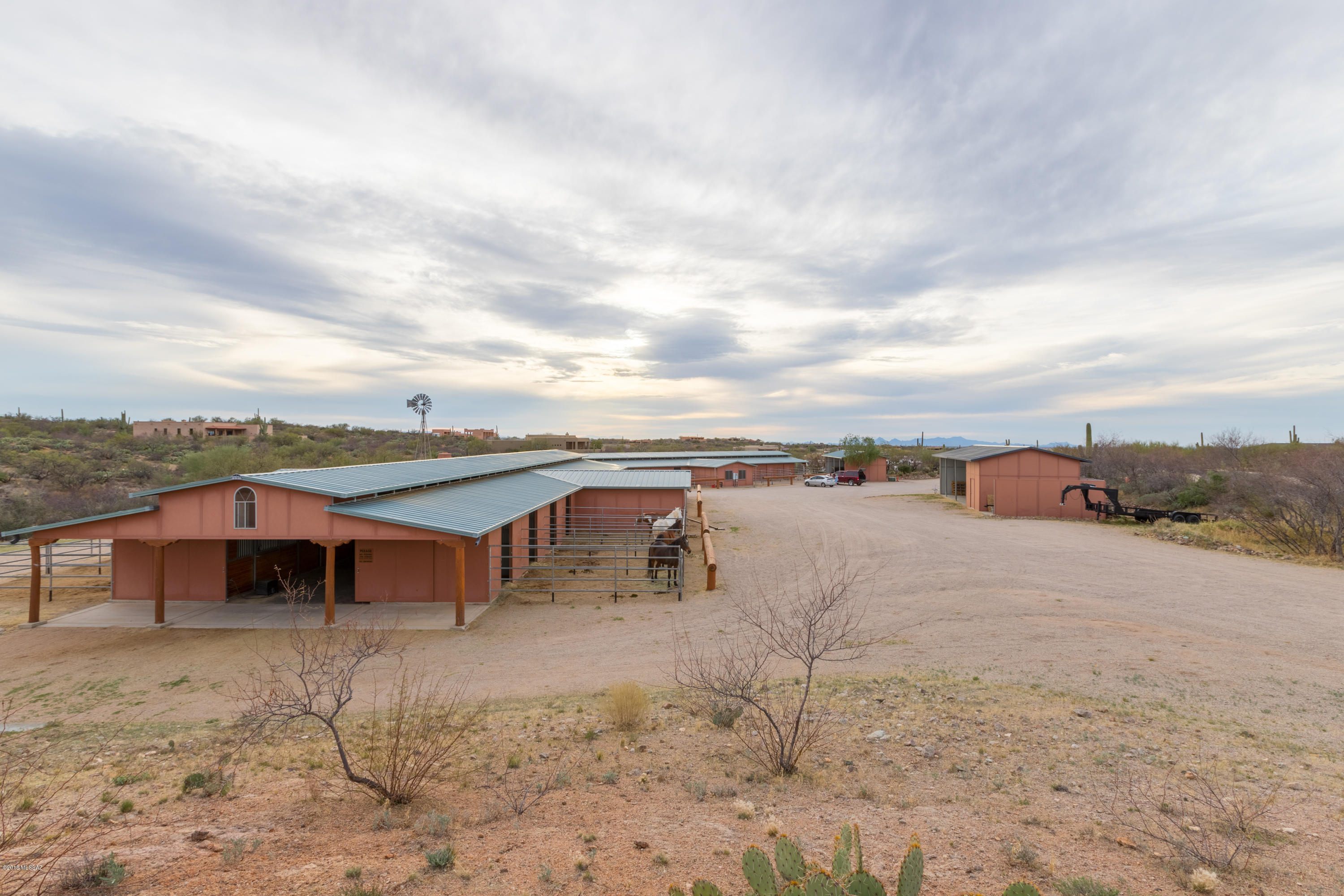 Coyote Creek (1-395) - Residential