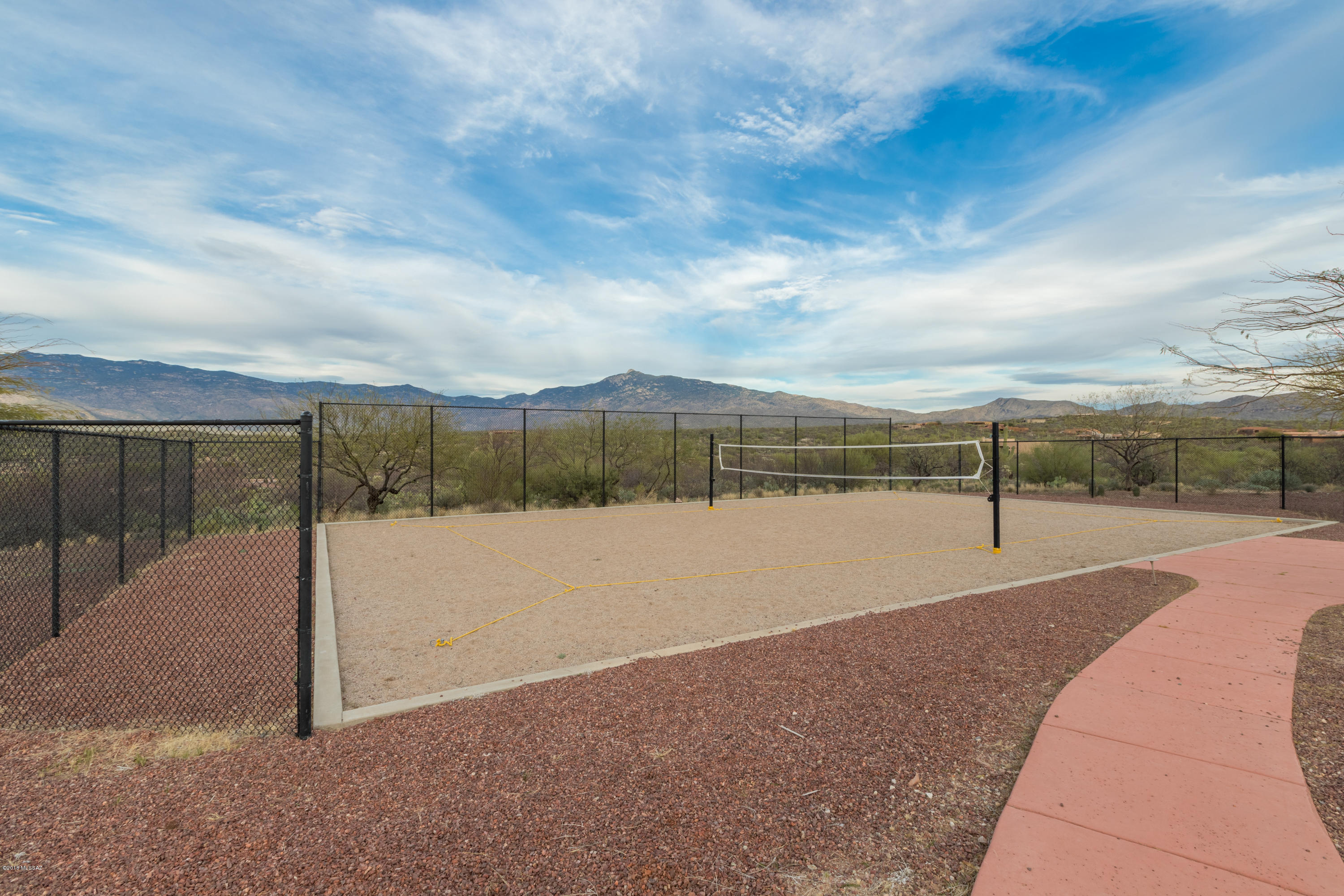 Coyote Creek (1-395) - Residential