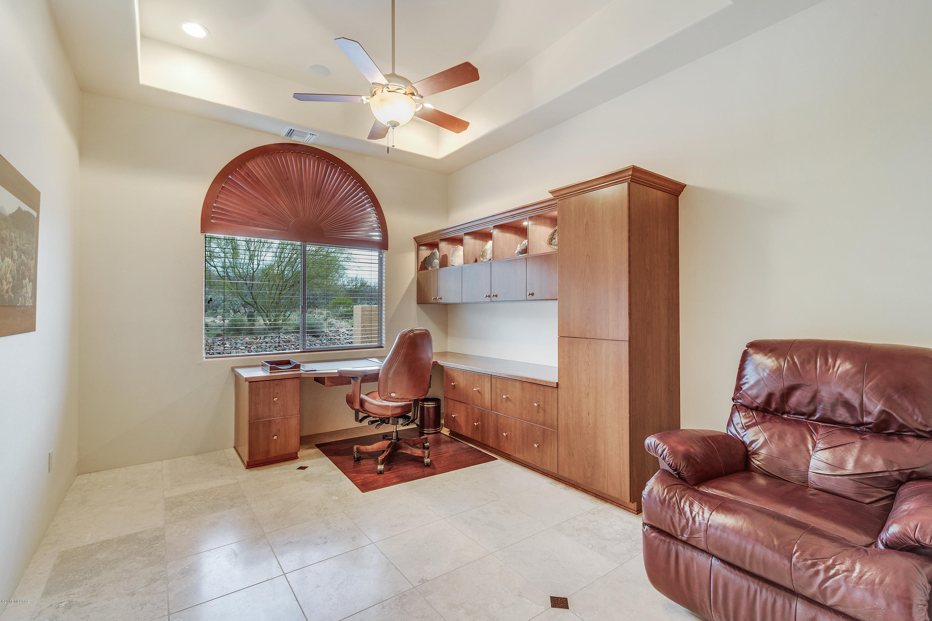 Coyote Creek (1-395) - Residential