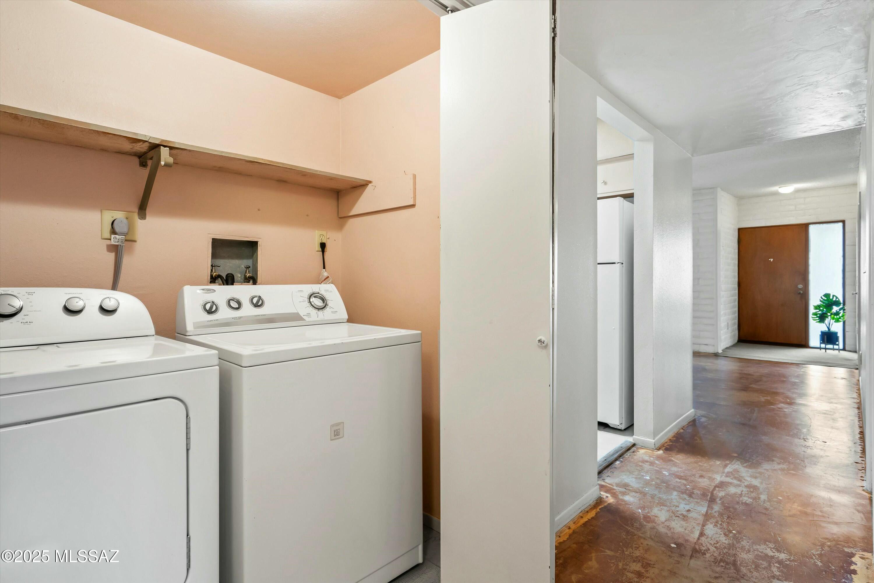 Other/Unknown - Residential
