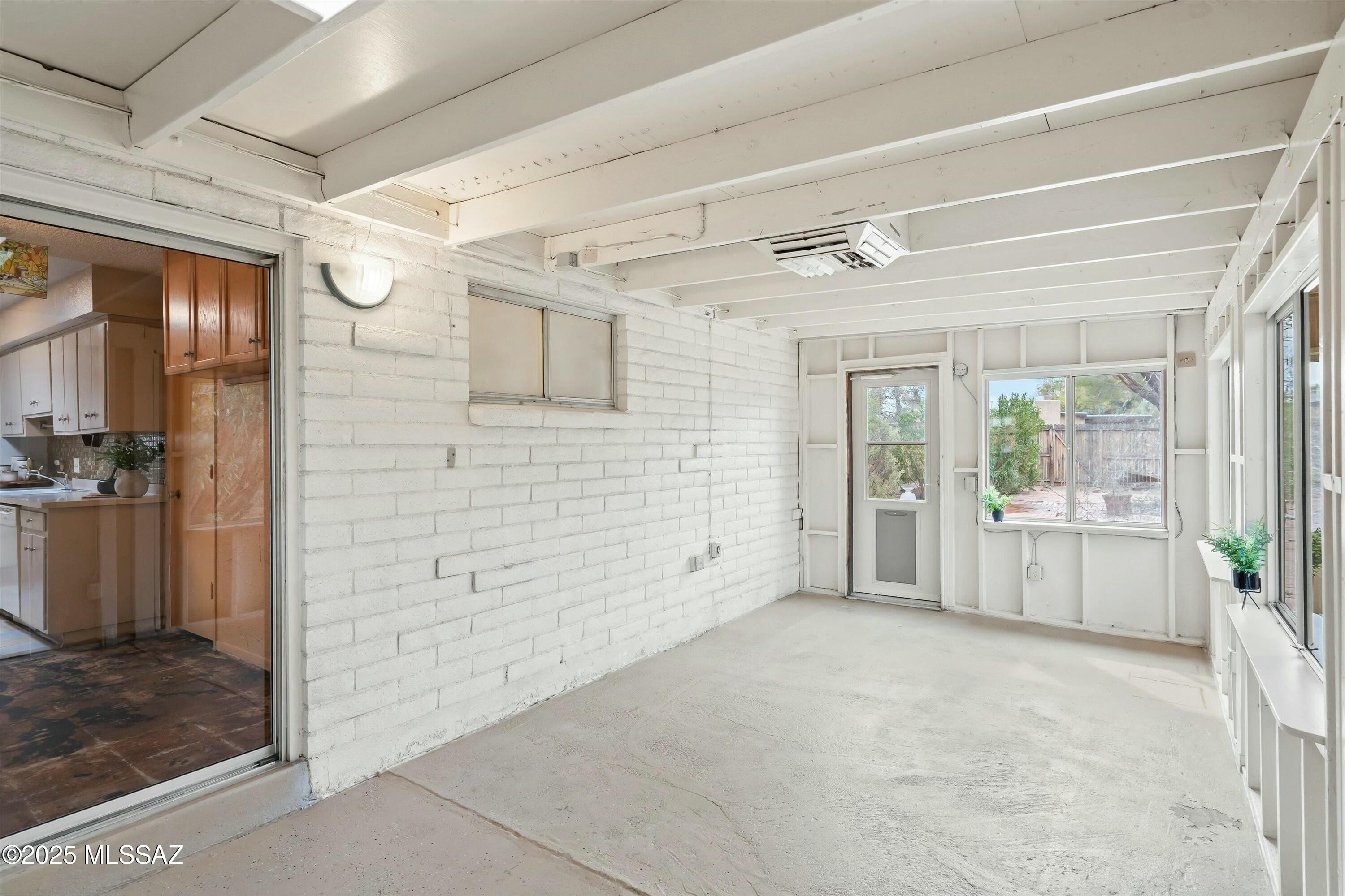 Other/Unknown - Residential