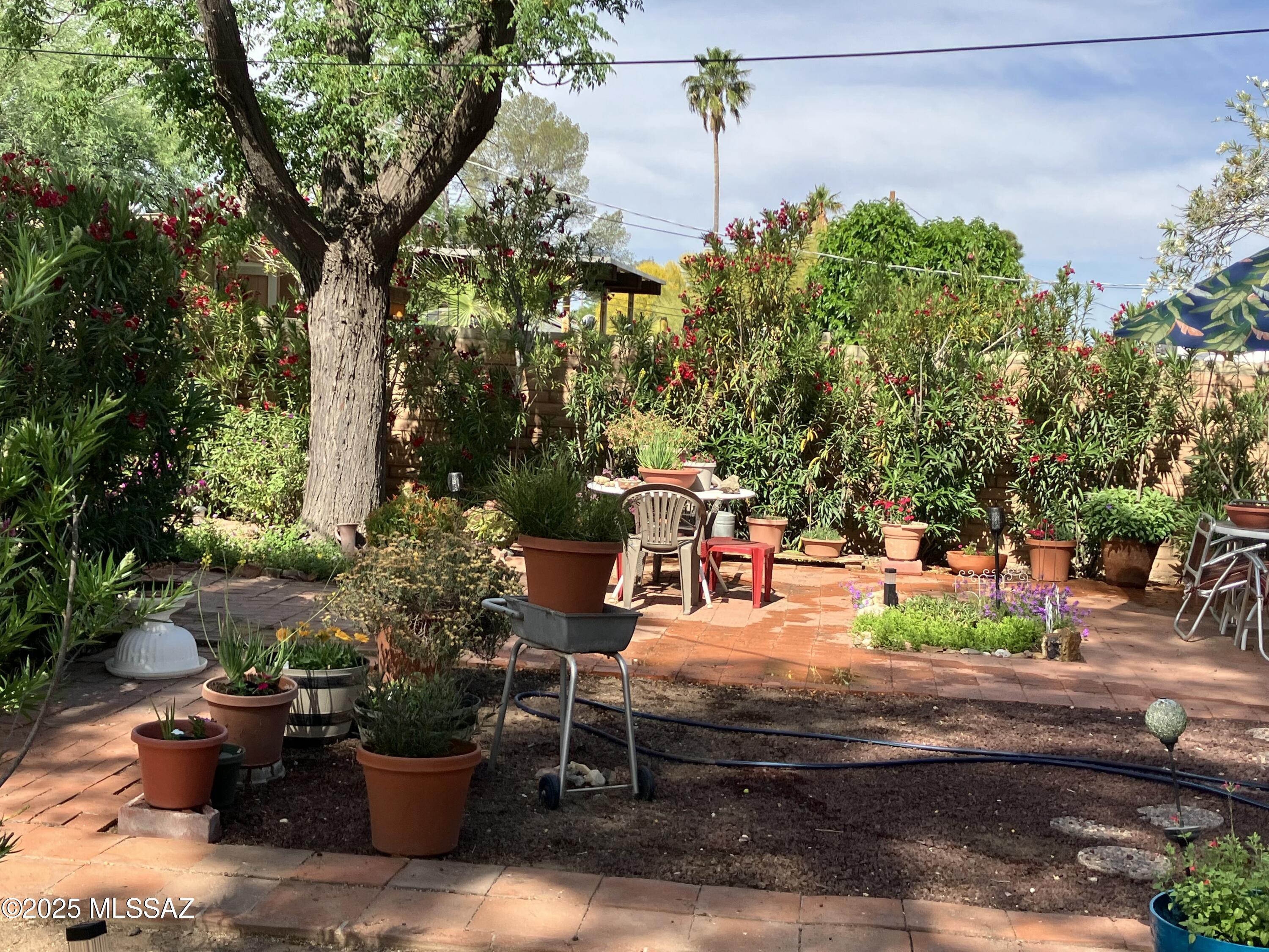 Other/Unknown - Residential