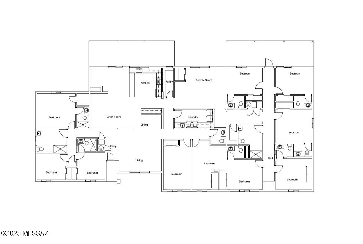 Canyon Heights (1-64) - Residential