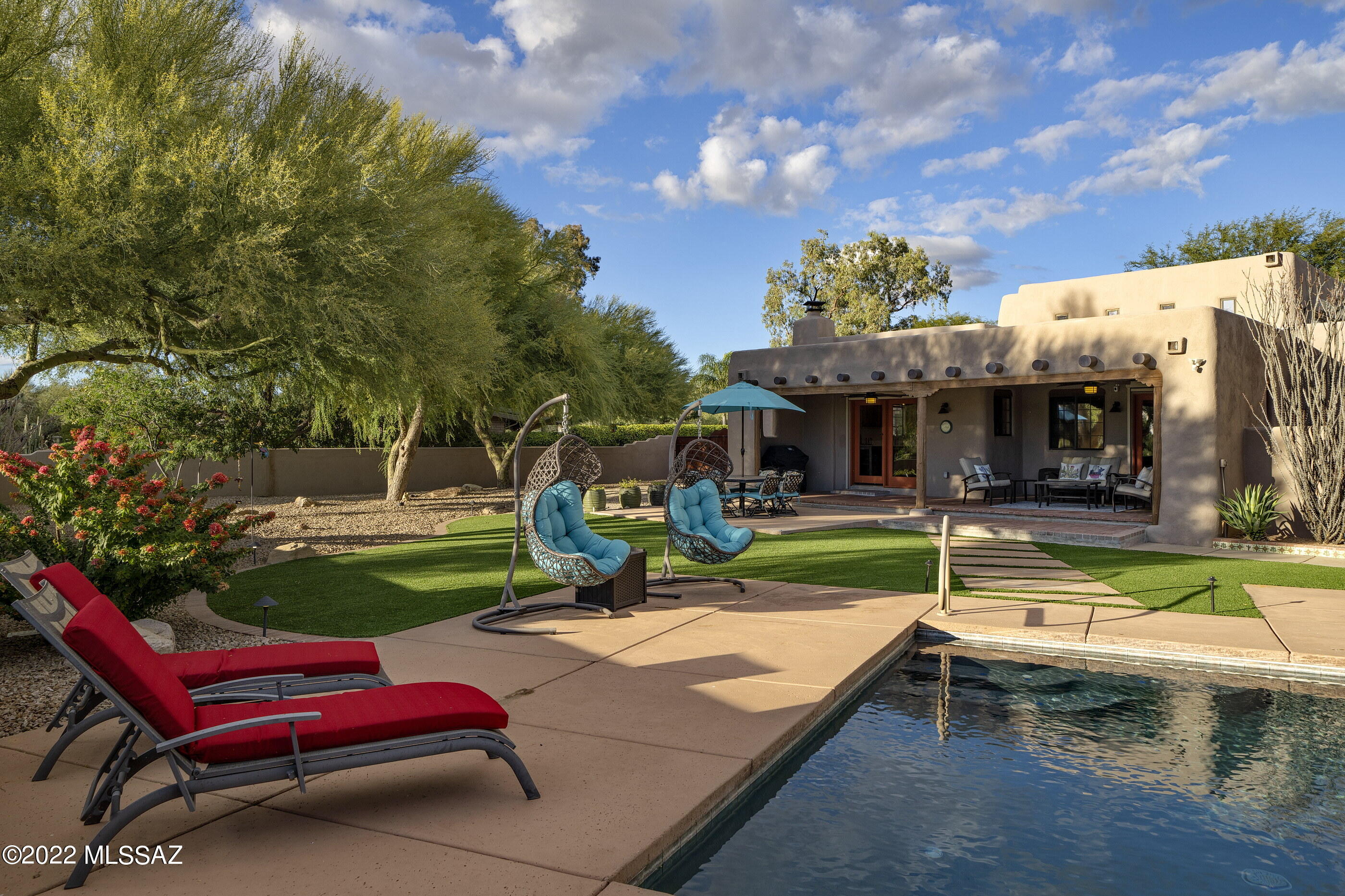 Oro Valley Estates - Residential