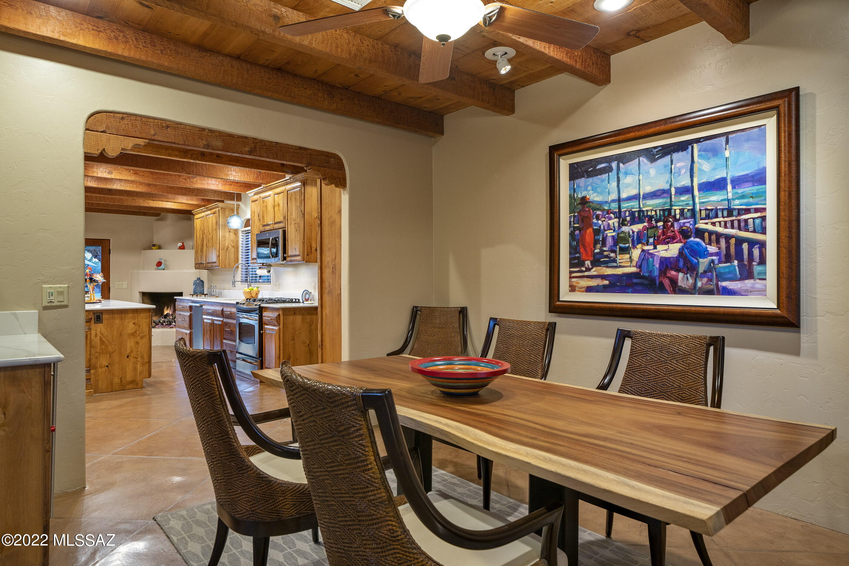 Oro Valley Estates - Residential