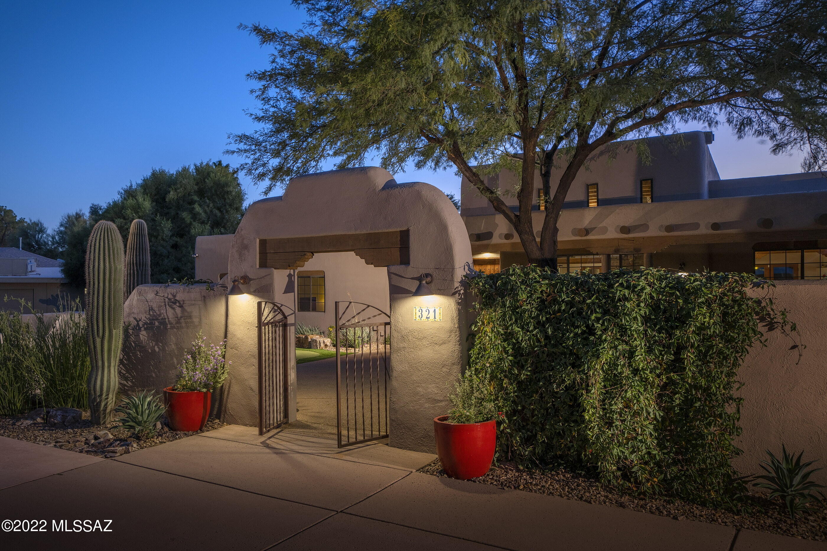 Oro Valley Estates - Residential