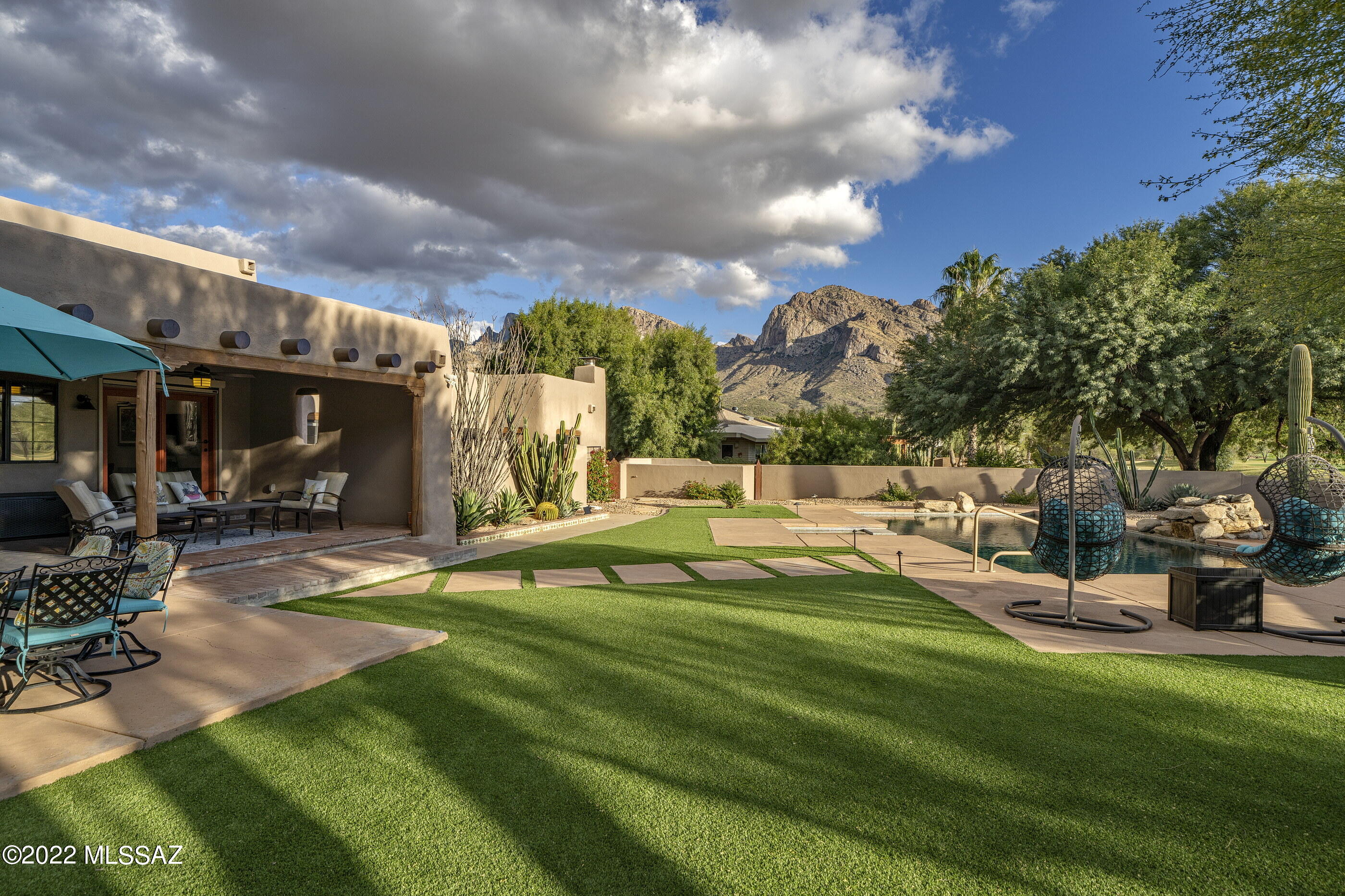 Oro Valley Estates - Residential