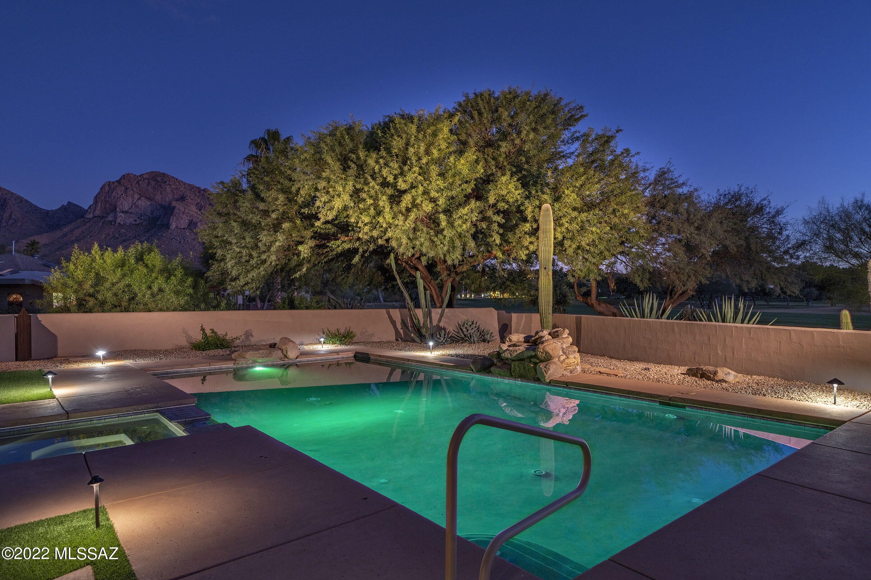 Oro Valley Estates - Residential