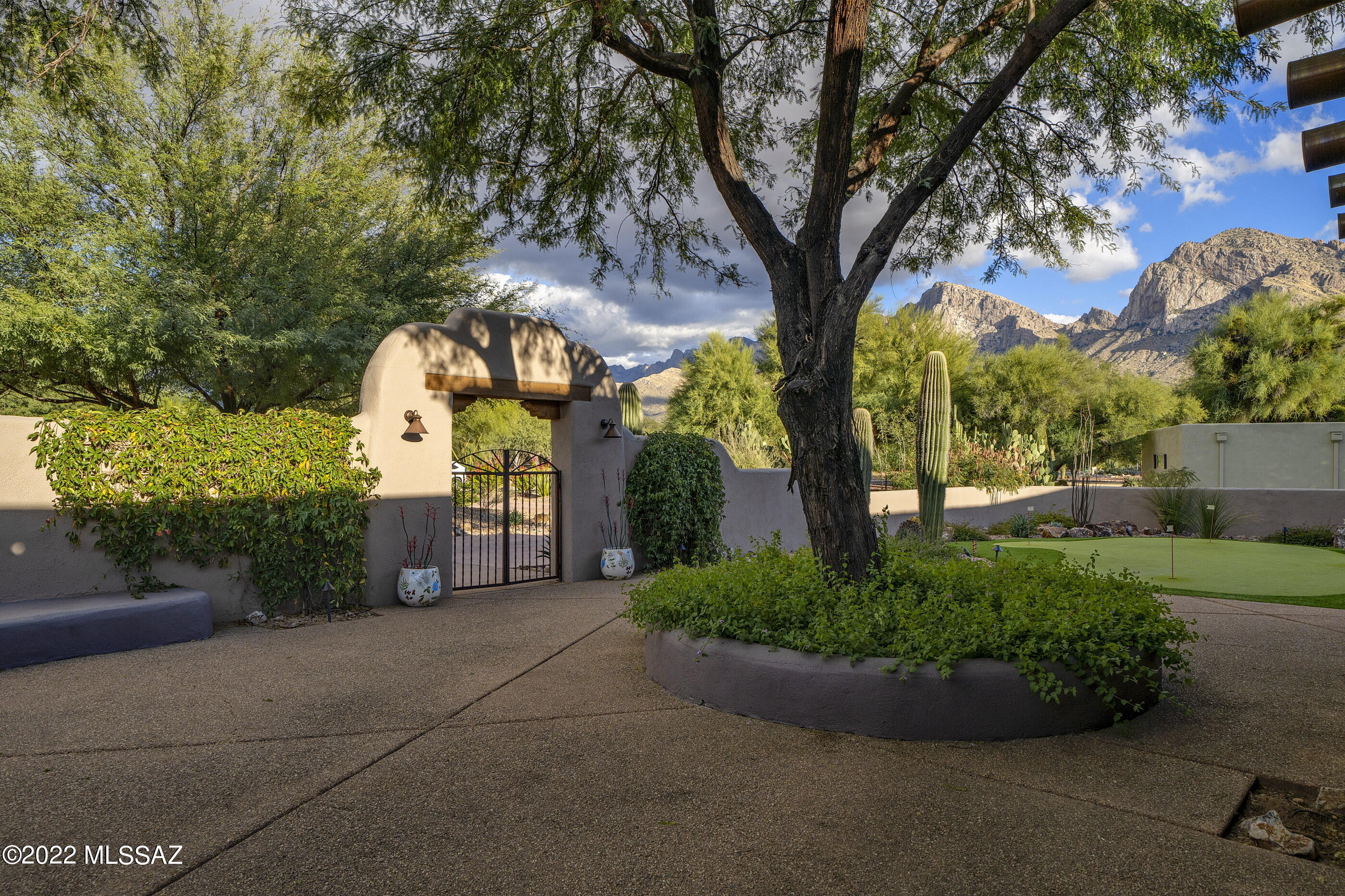 Oro Valley Estates - Residential