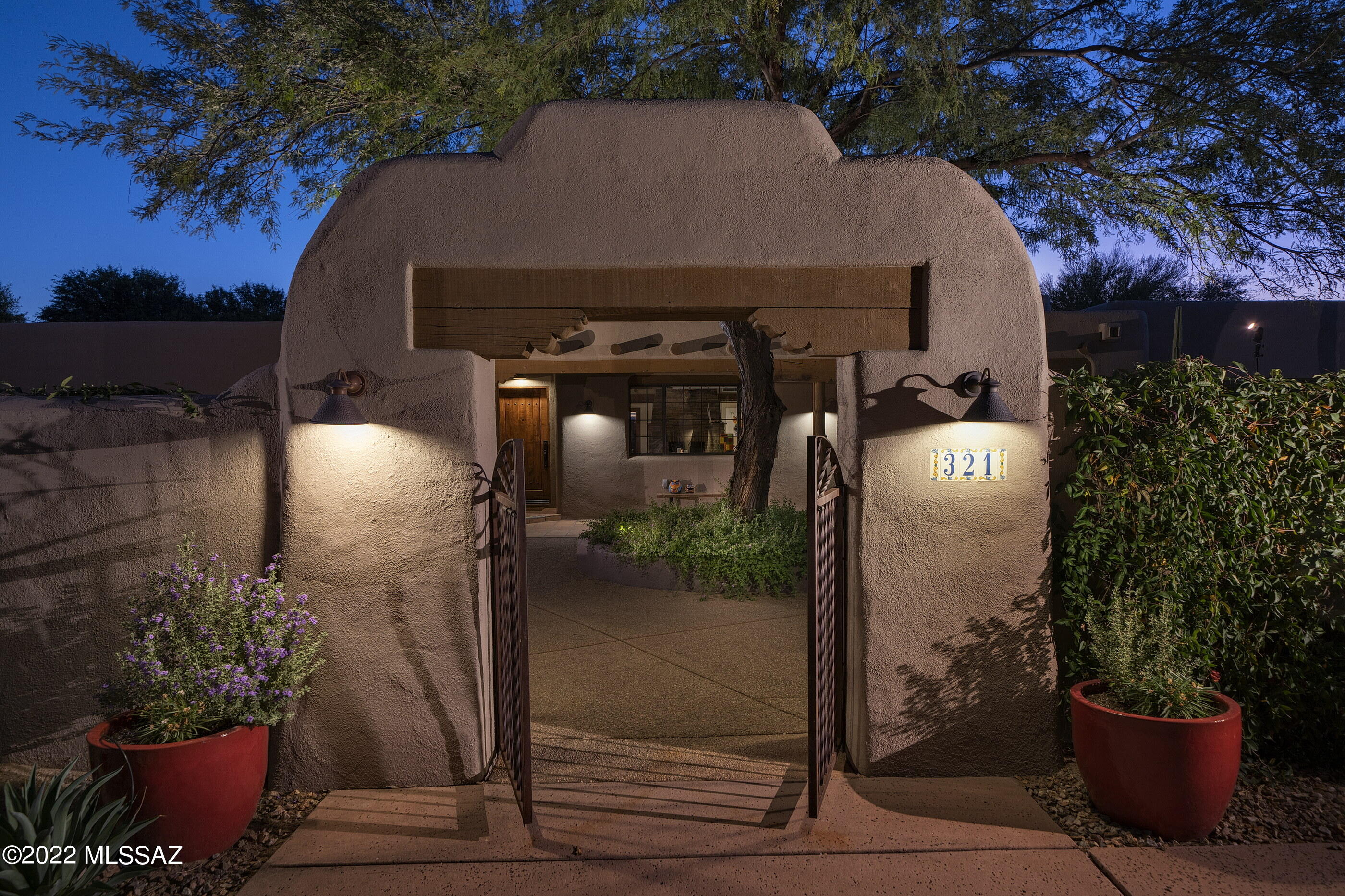 Oro Valley Estates - Residential