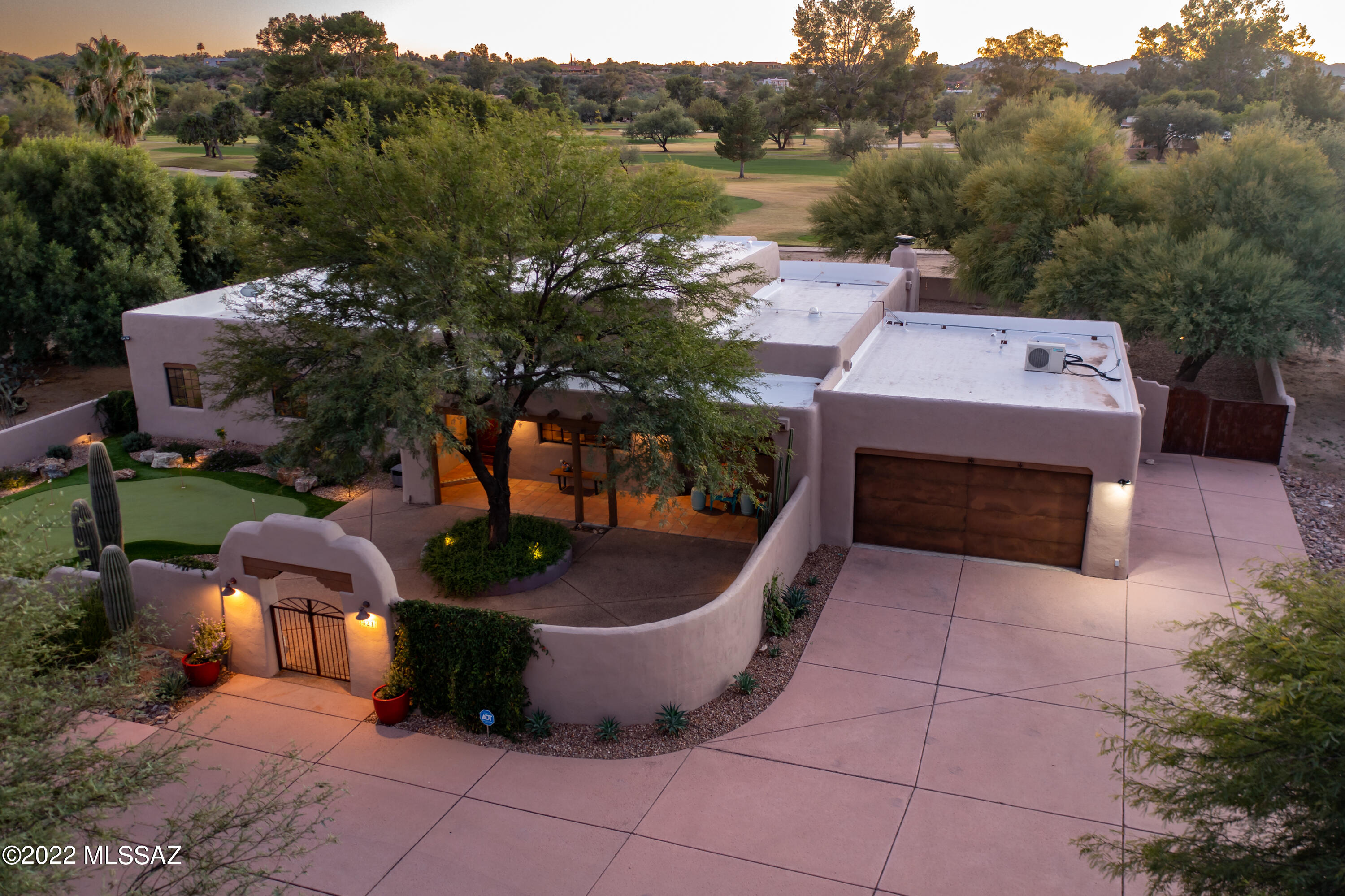 Oro Valley Estates - Residential