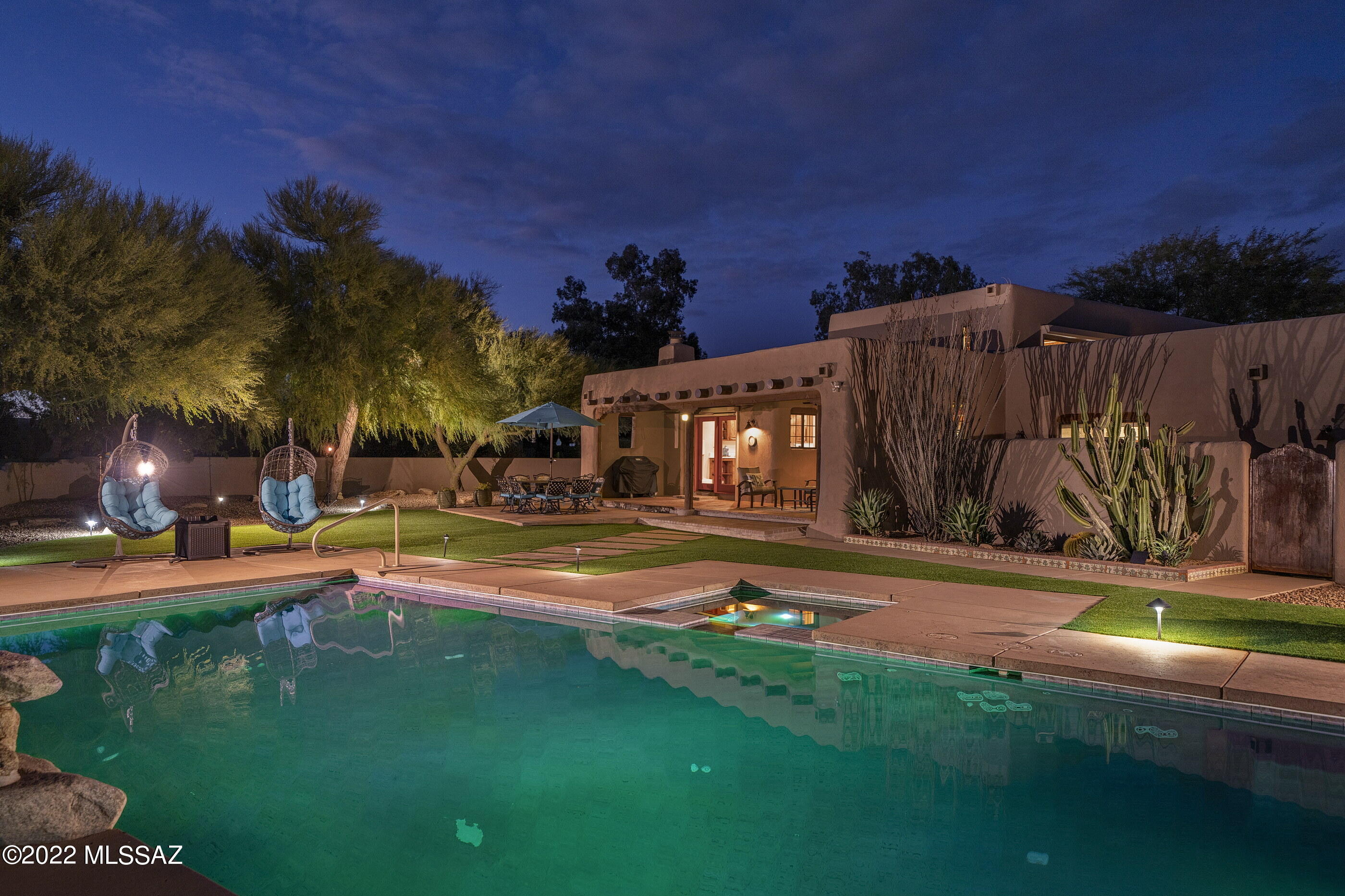 Oro Valley Estates - Residential