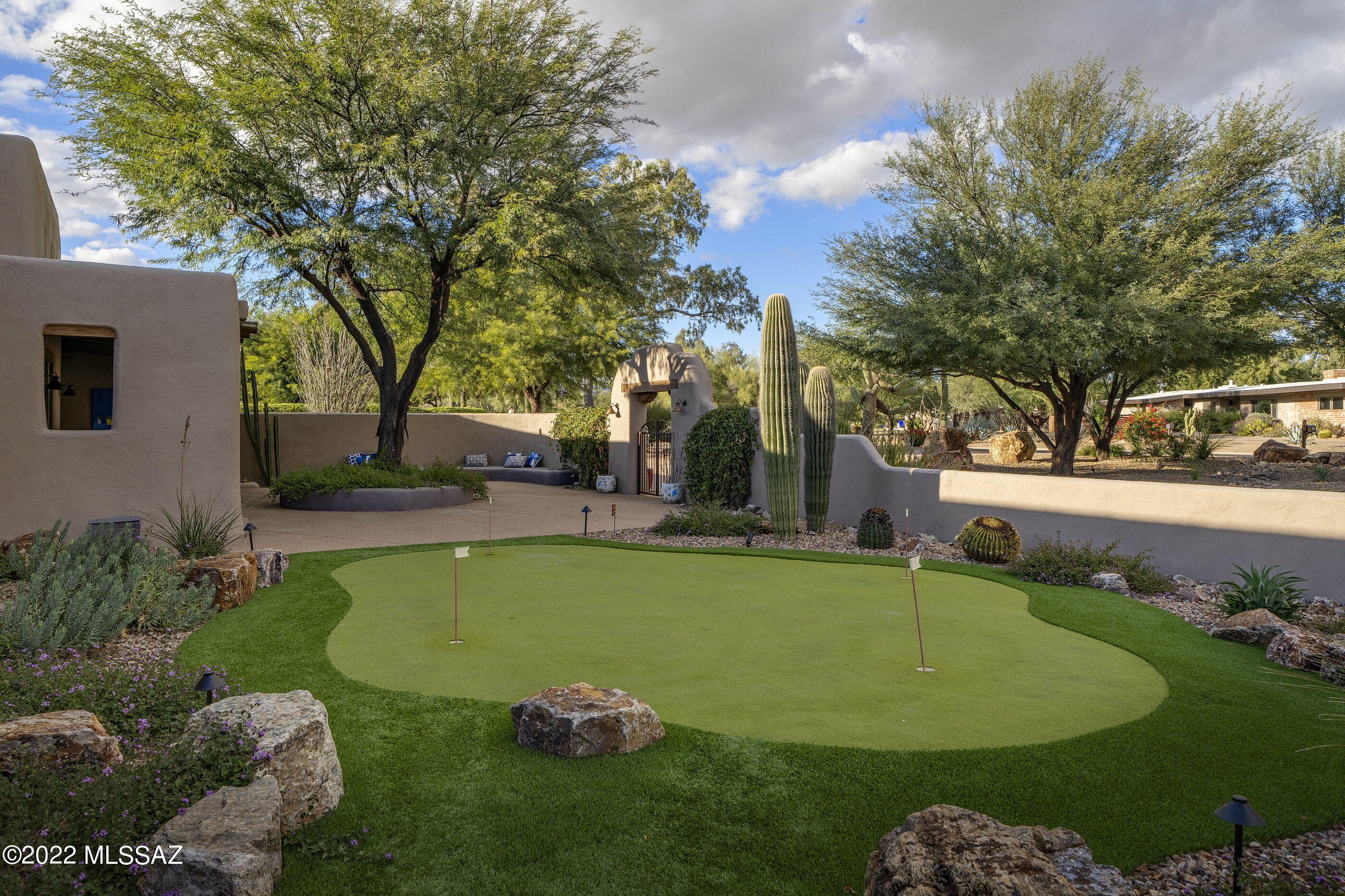 Oro Valley Estates - Residential