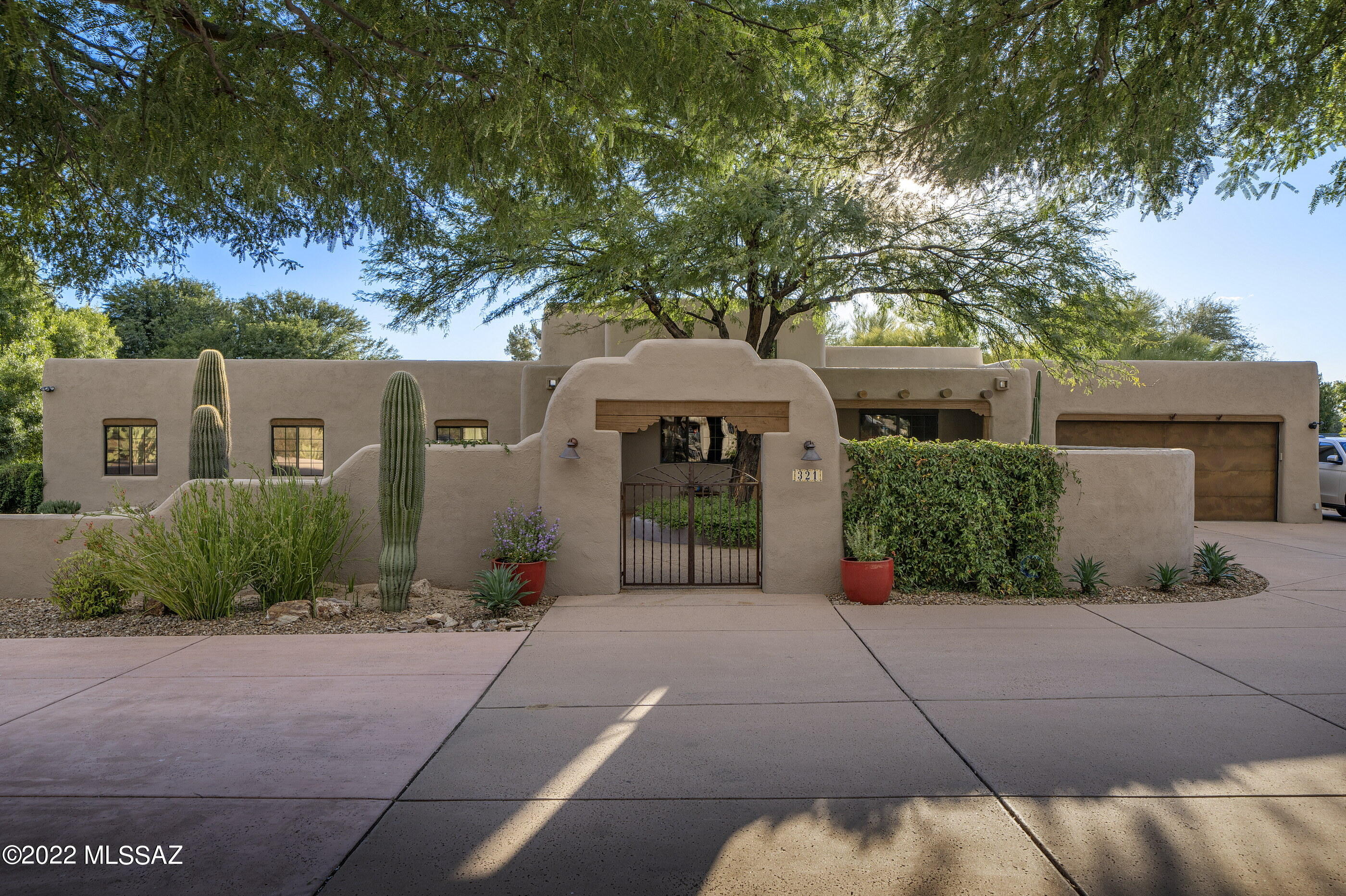 Oro Valley Estates - Residential