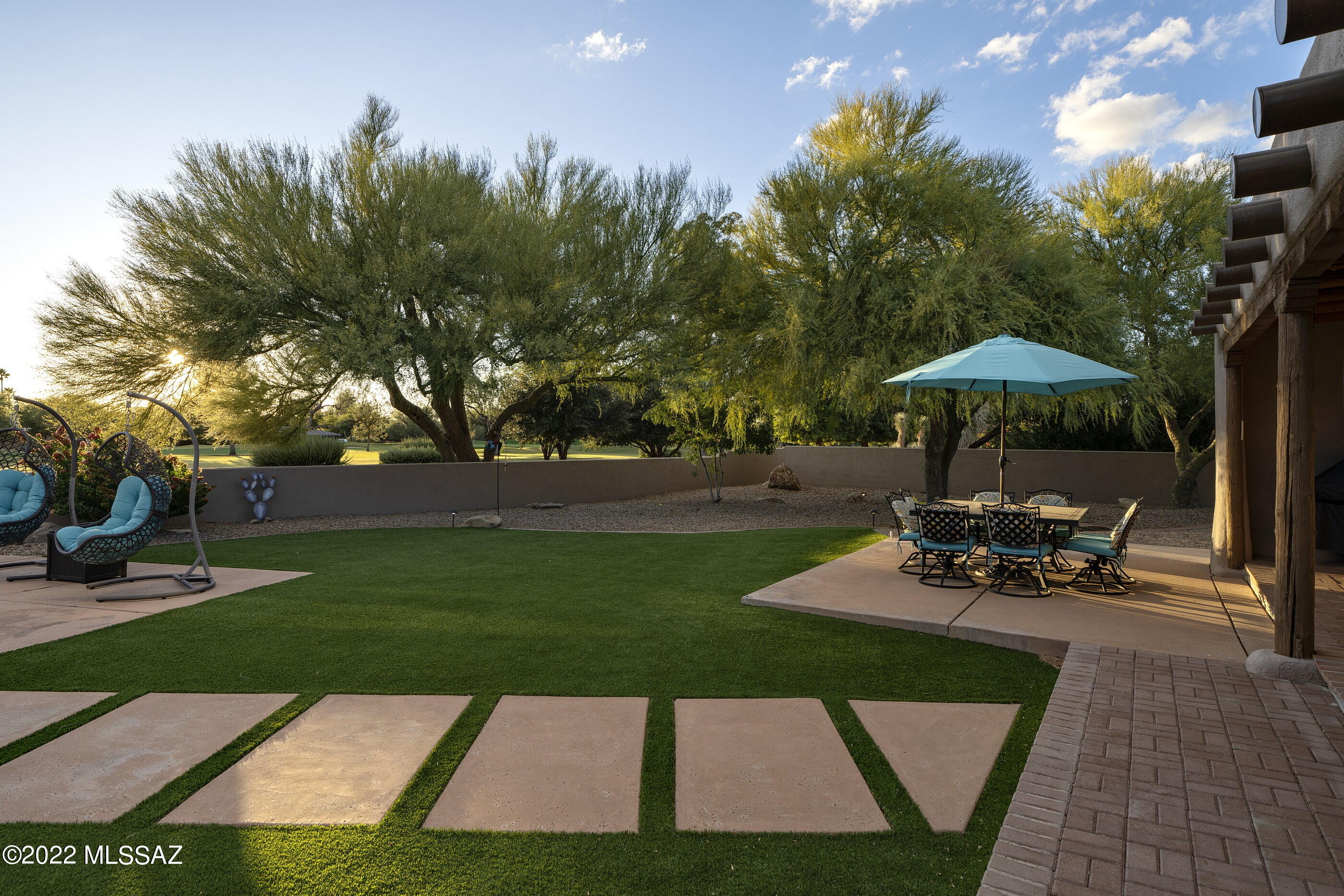Oro Valley Estates - Residential