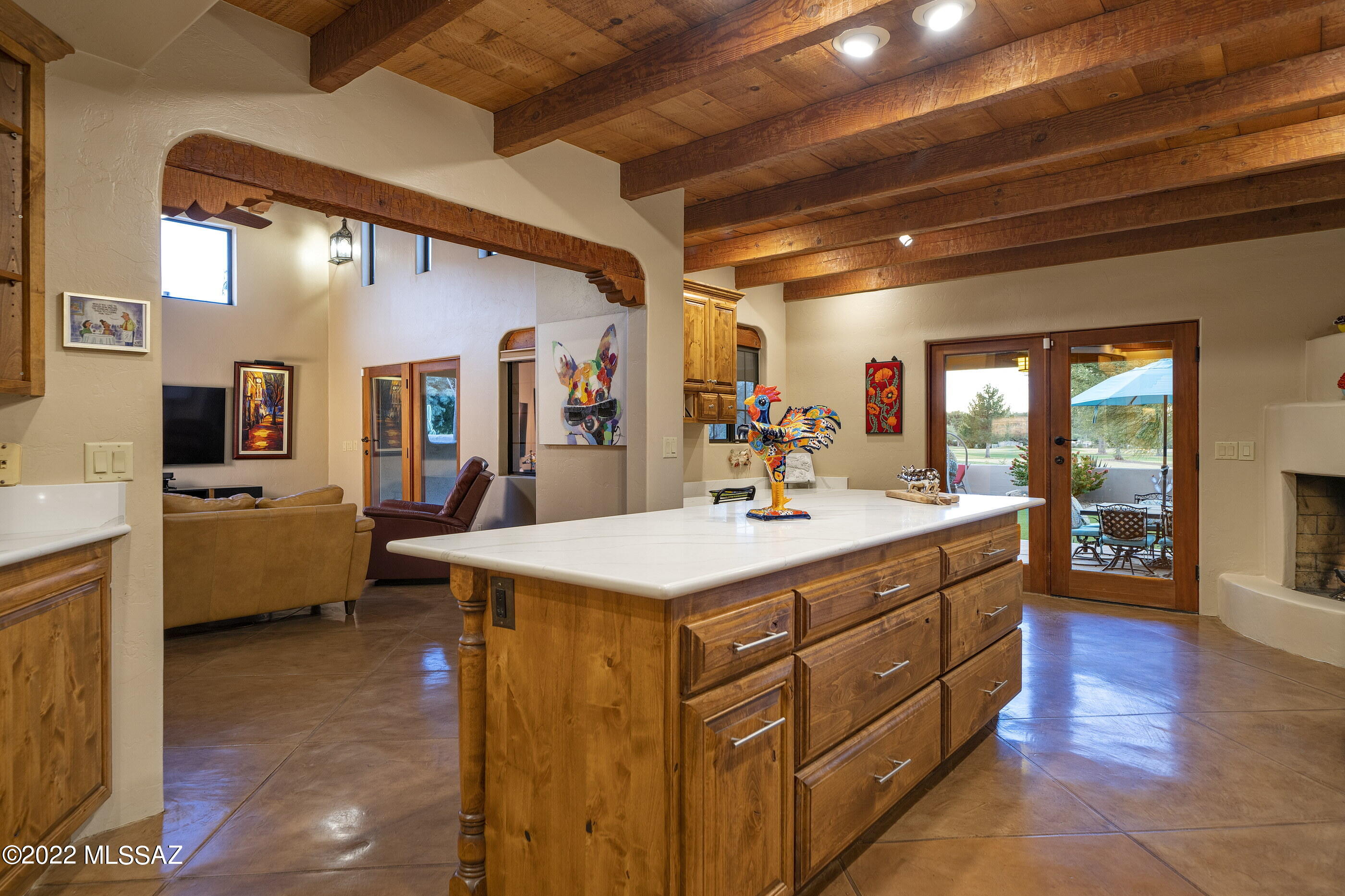 Oro Valley Estates - Residential