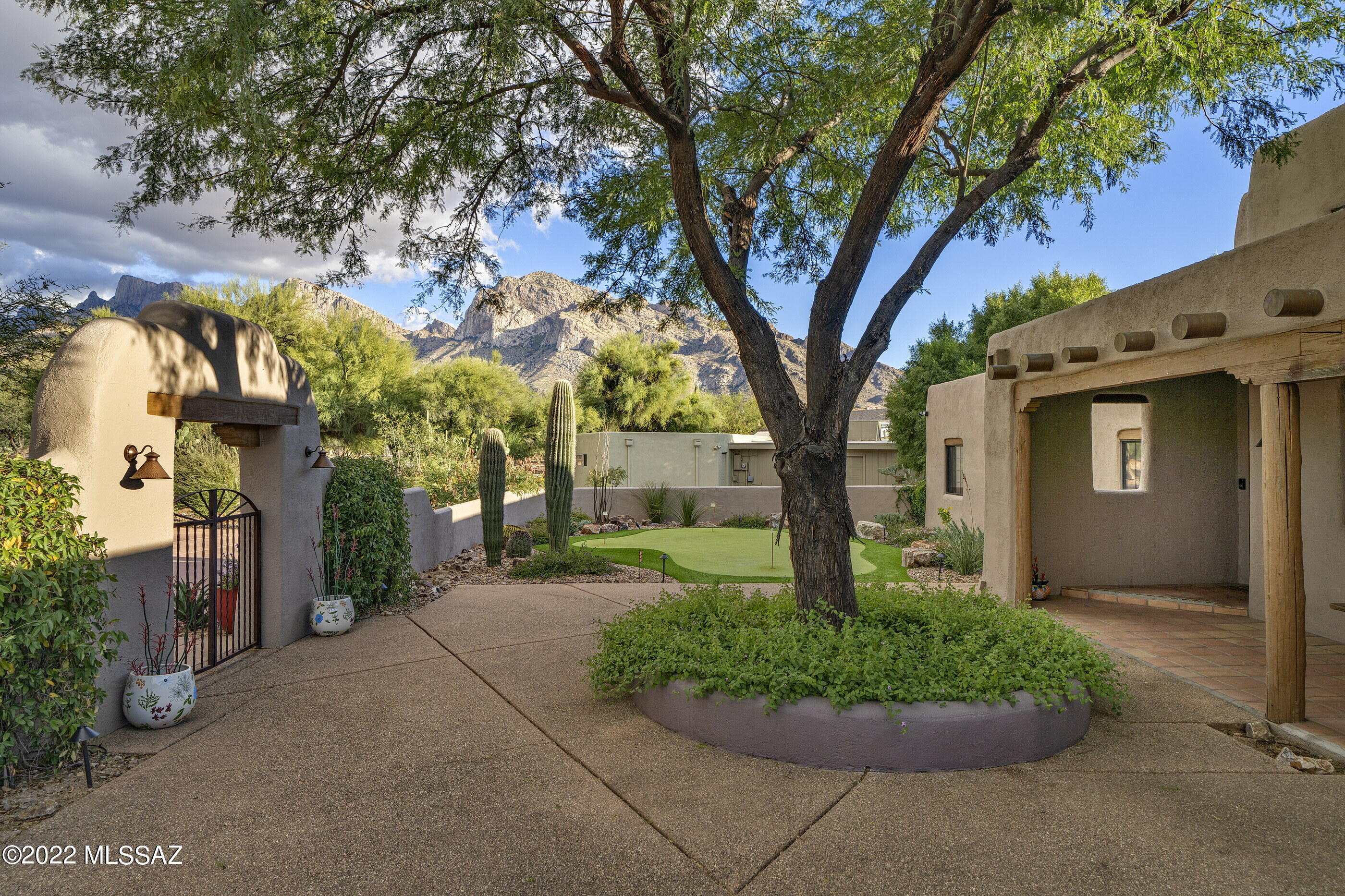 Oro Valley Estates - Residential