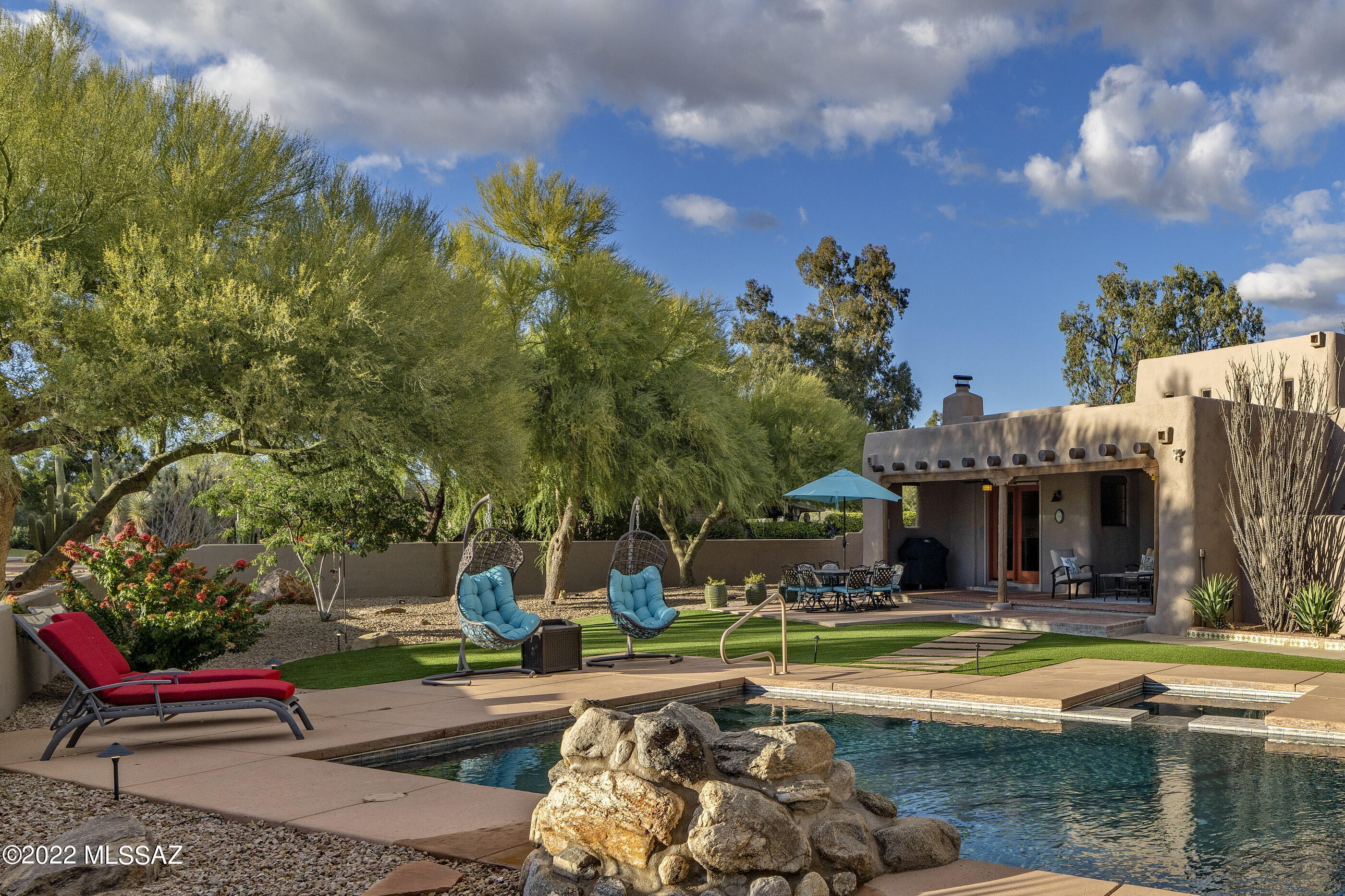 Oro Valley Estates - Residential