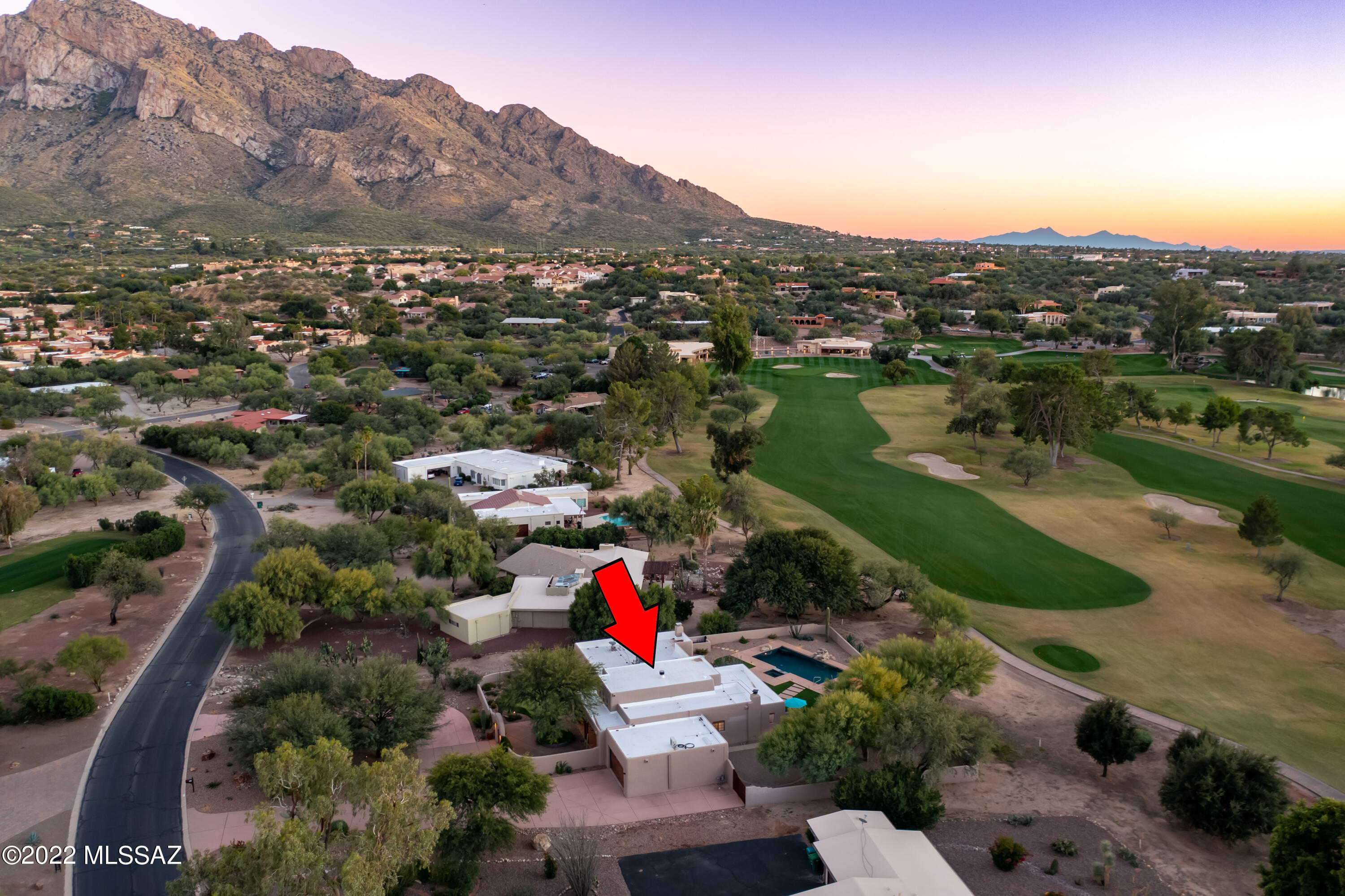 Oro Valley Estates - Residential