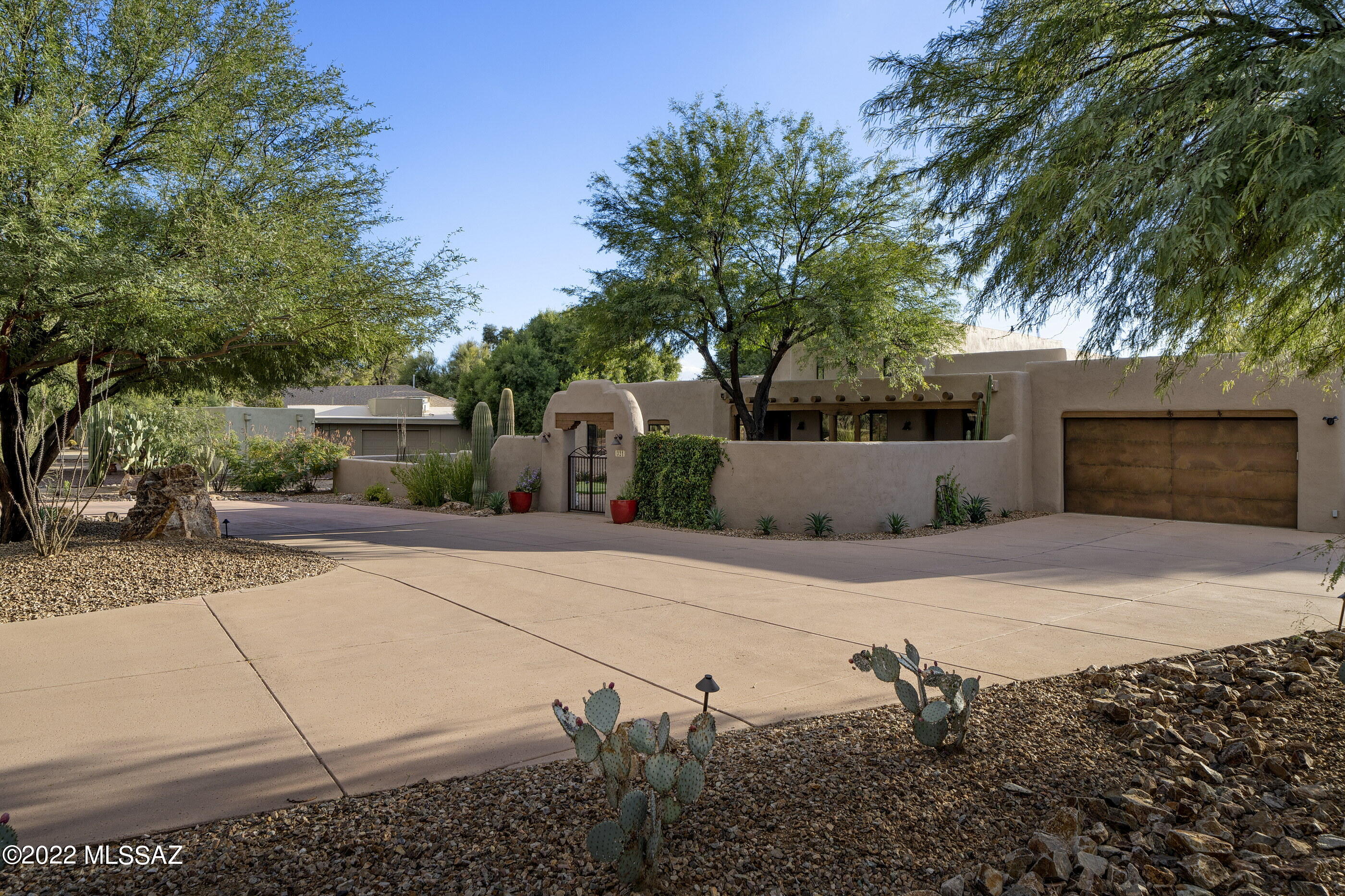 Oro Valley Estates - Residential