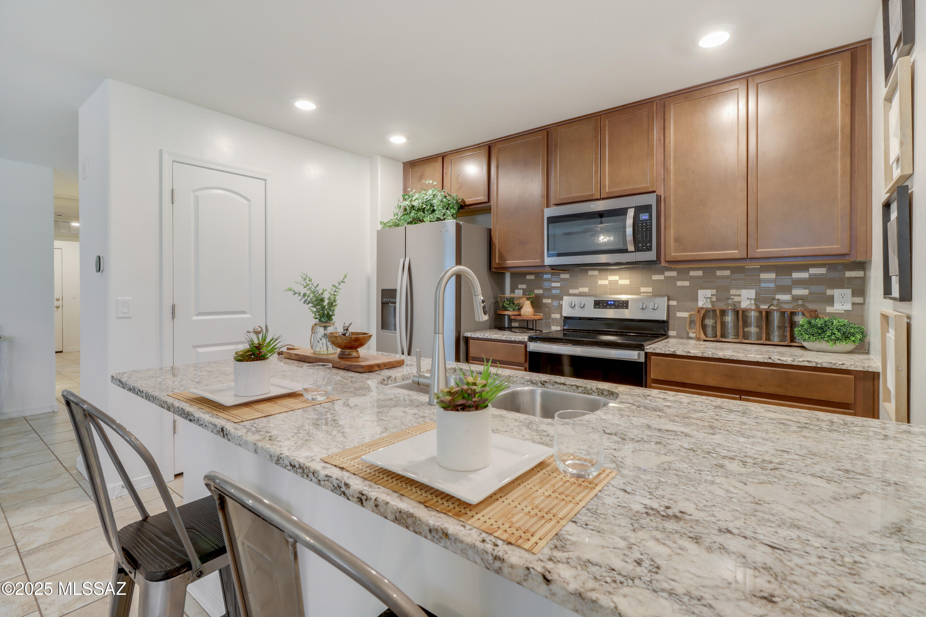 Bella Tierra - Residential