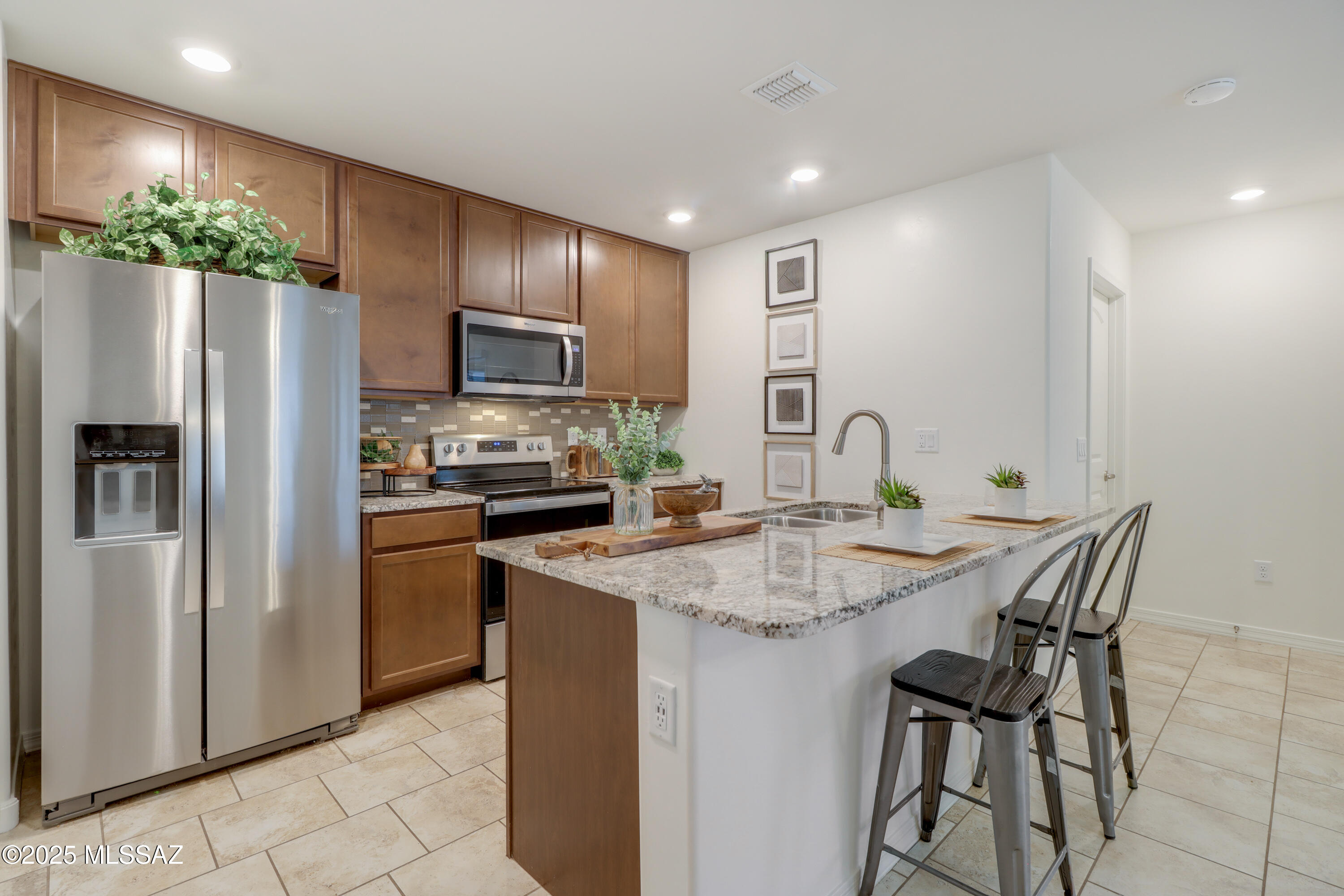 Bella Tierra - Residential