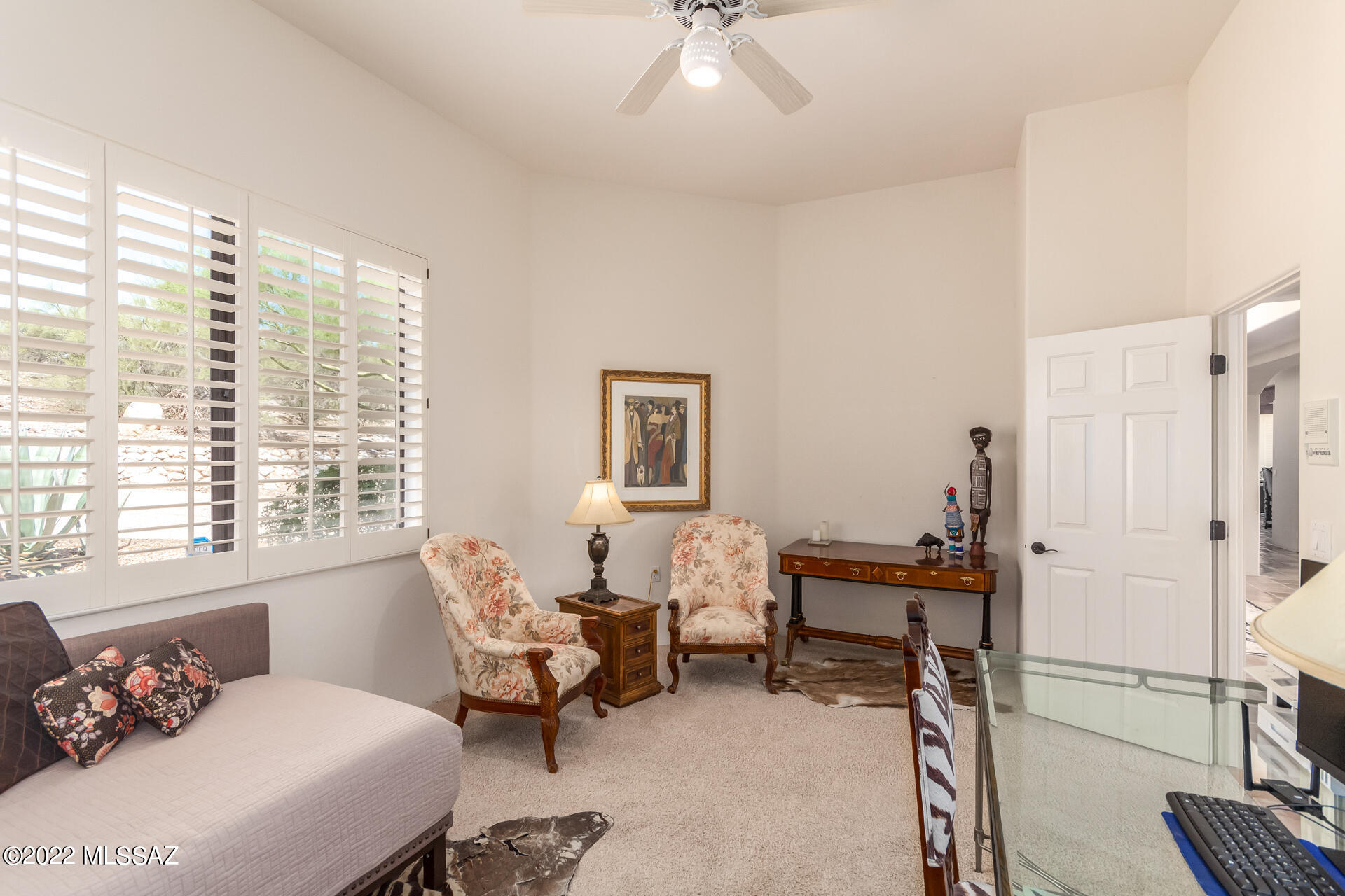 Summit Ridge Estates (1-22) - Residential