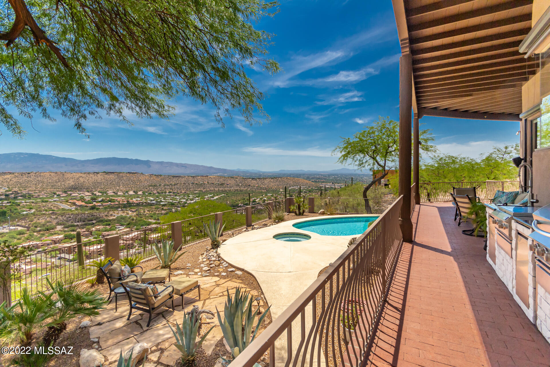 Summit Ridge Estates (1-22) - Residential