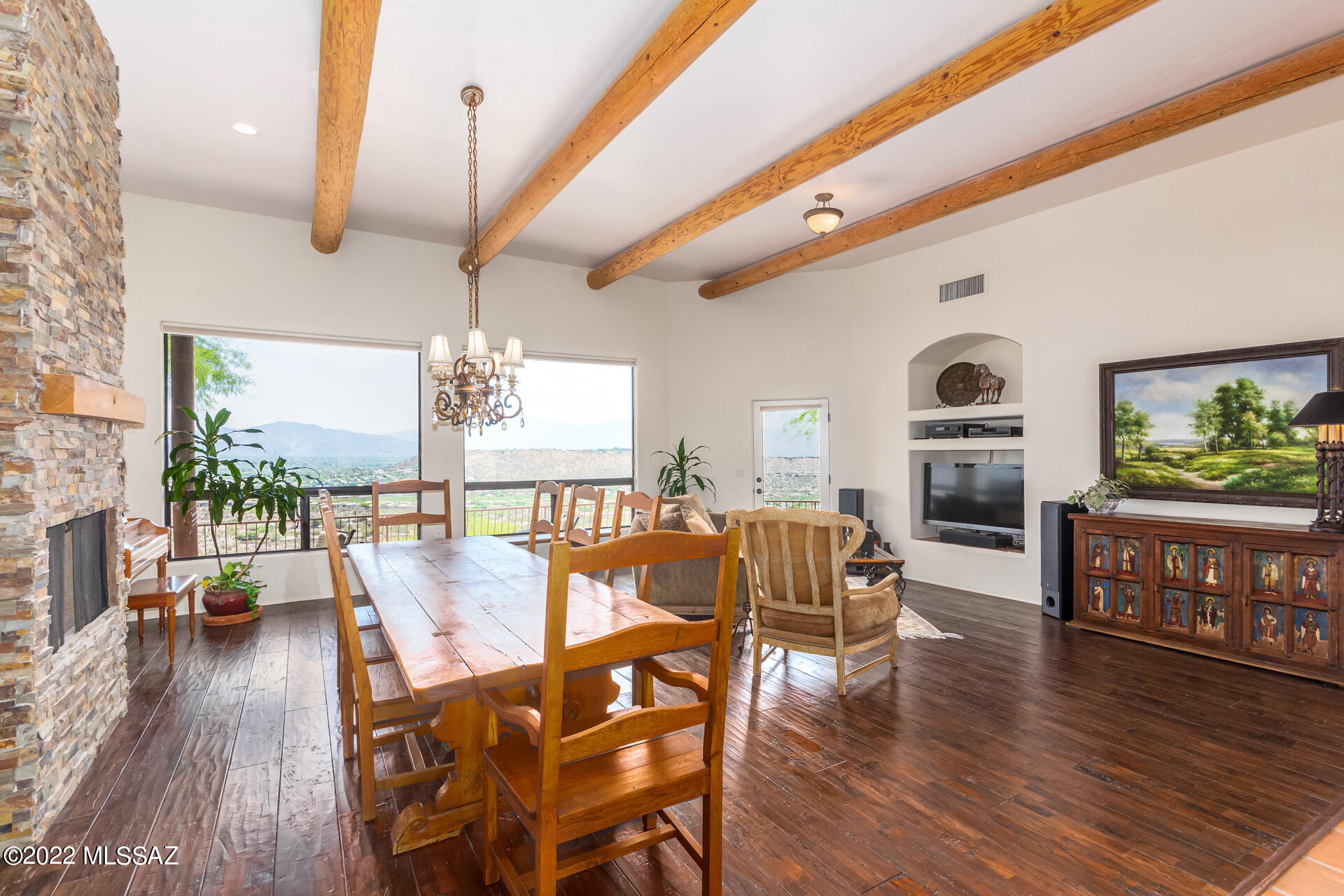 Summit Ridge Estates (1-22) - Residential