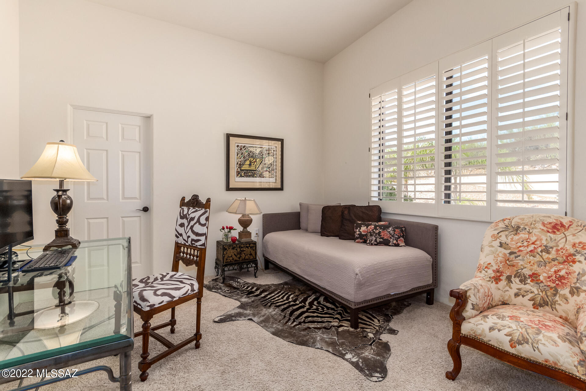 Summit Ridge Estates (1-22) - Residential