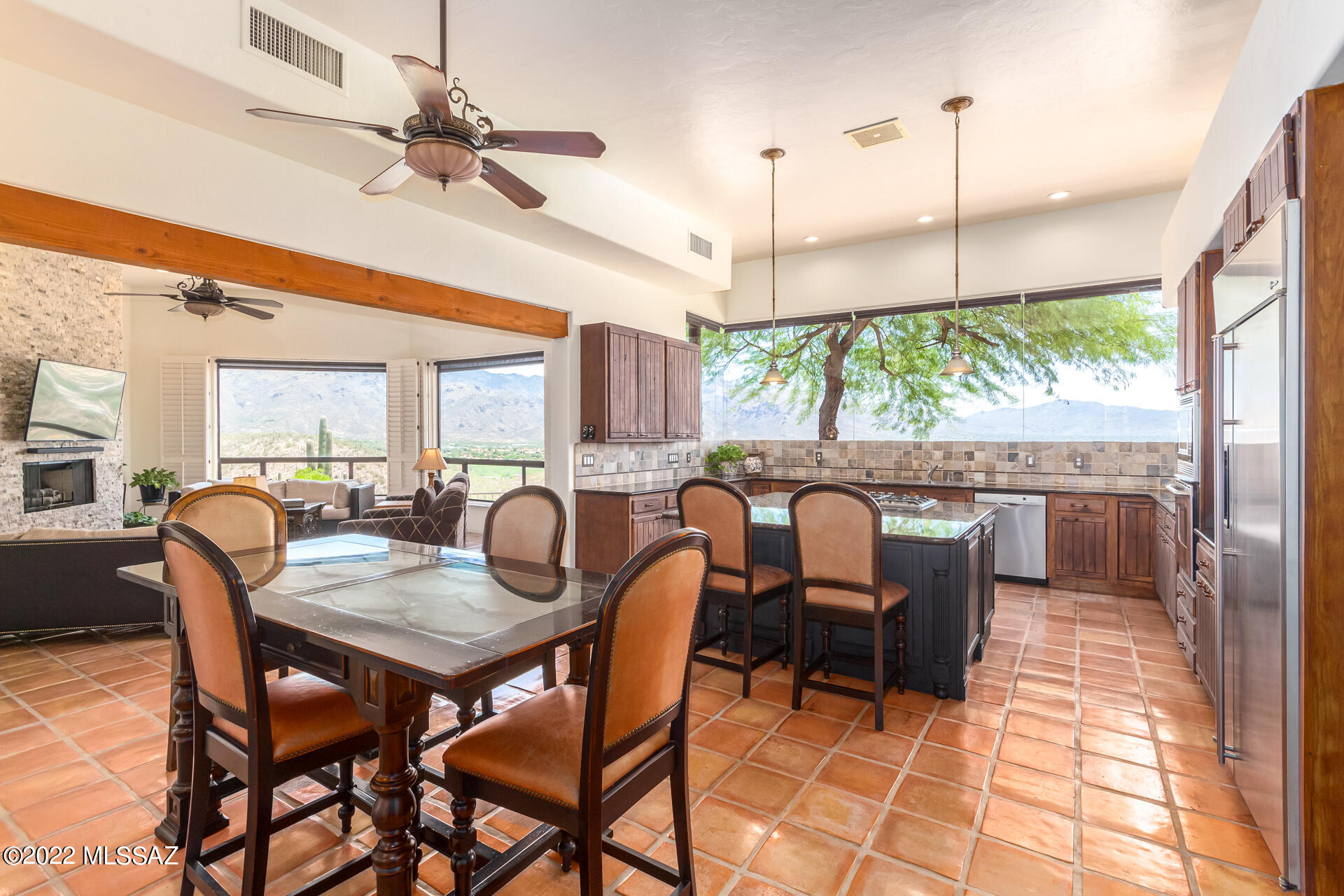 Summit Ridge Estates (1-22) - Residential