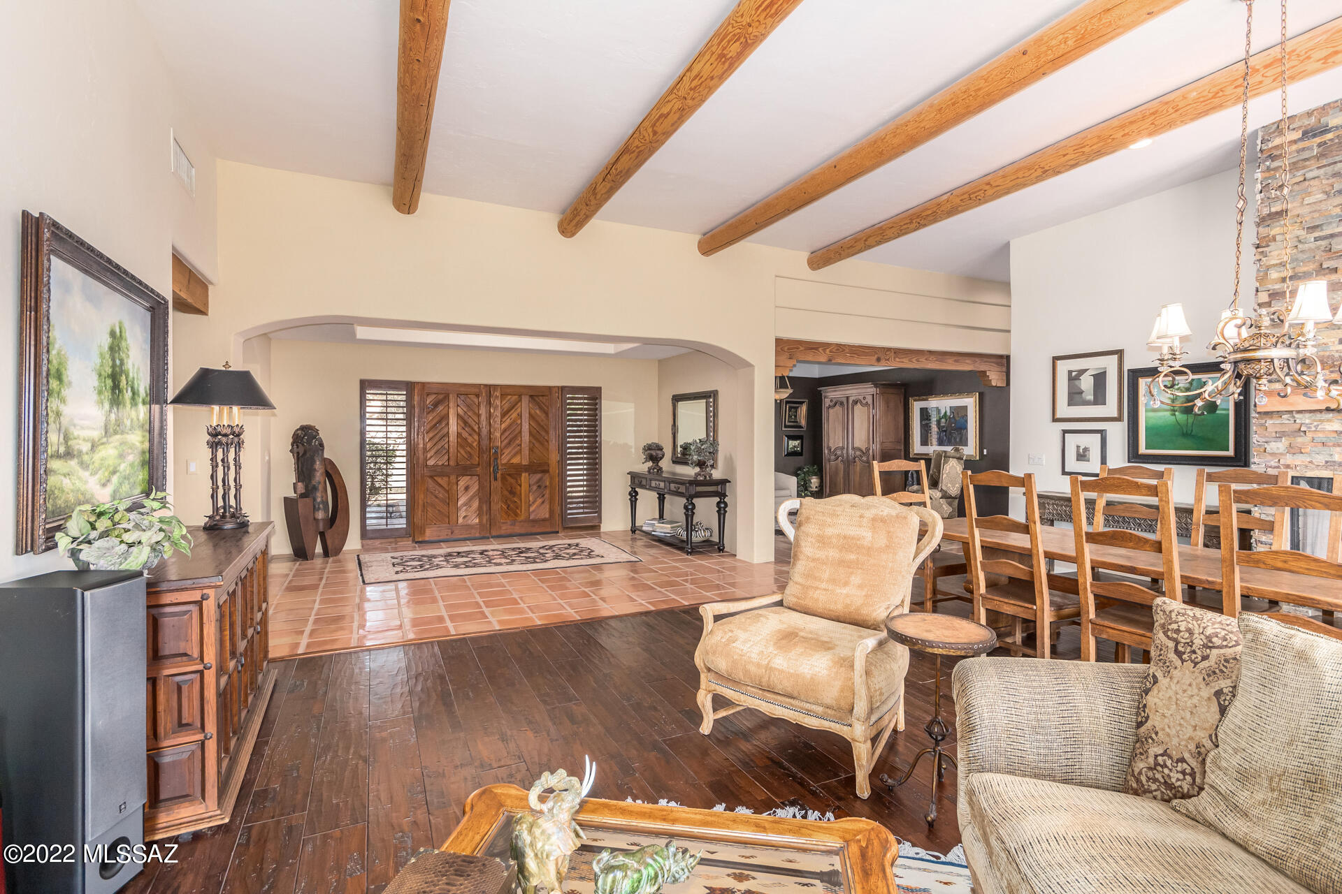 Summit Ridge Estates (1-22) - Residential